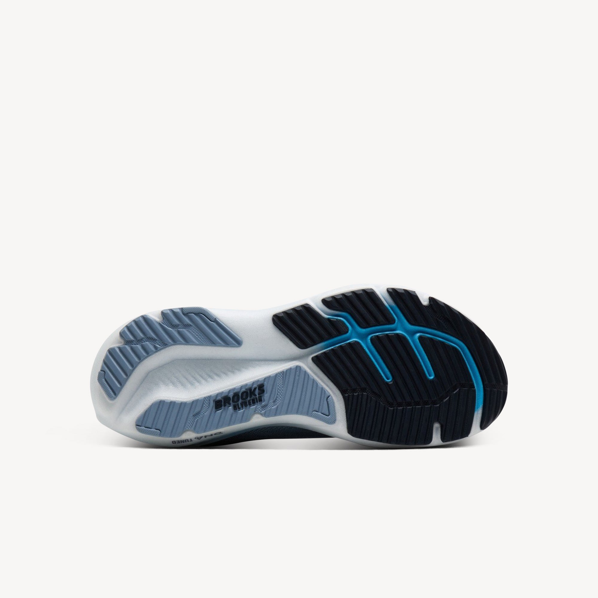 Brooks Glycerin 23 Rain Washed / Breeze / Baltic Mens