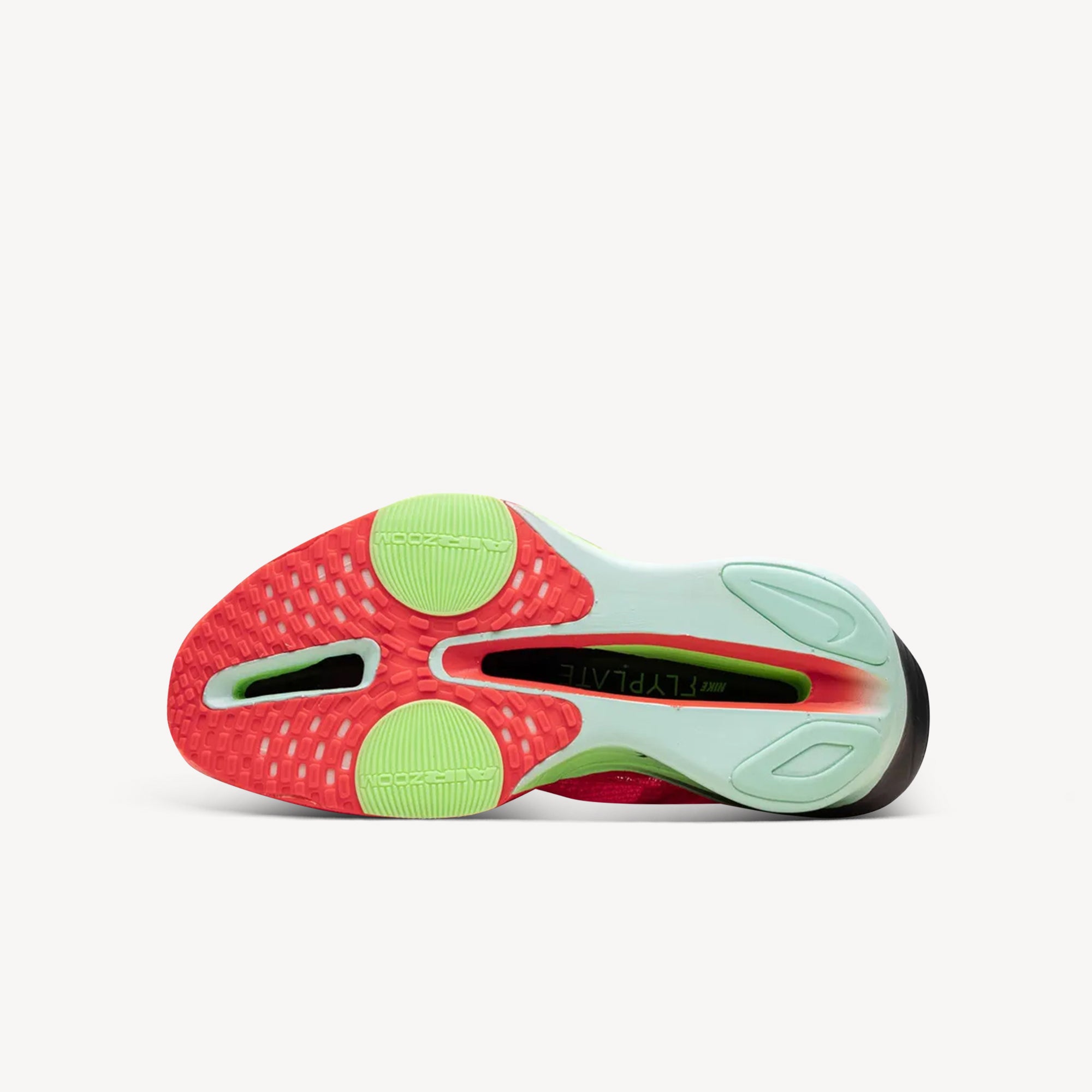 Nike Alphafly 3 Bright Crimson / Cave Purple Womens