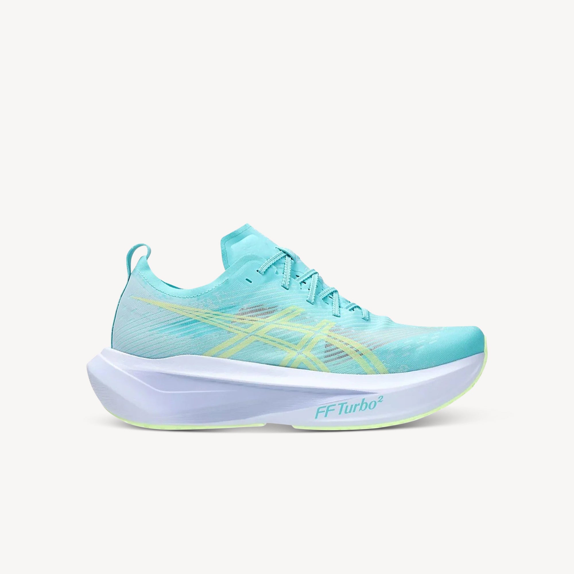 Asics Megablast Energy Aqua / Blue Fade Unisex