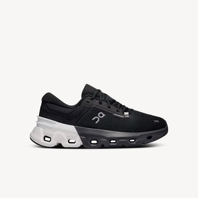 ON CLOUDFLYER 5 features reliable stability technology and smooth comfort at Profeet Footwear. Purpose-built running shoe. Expert-fitted.