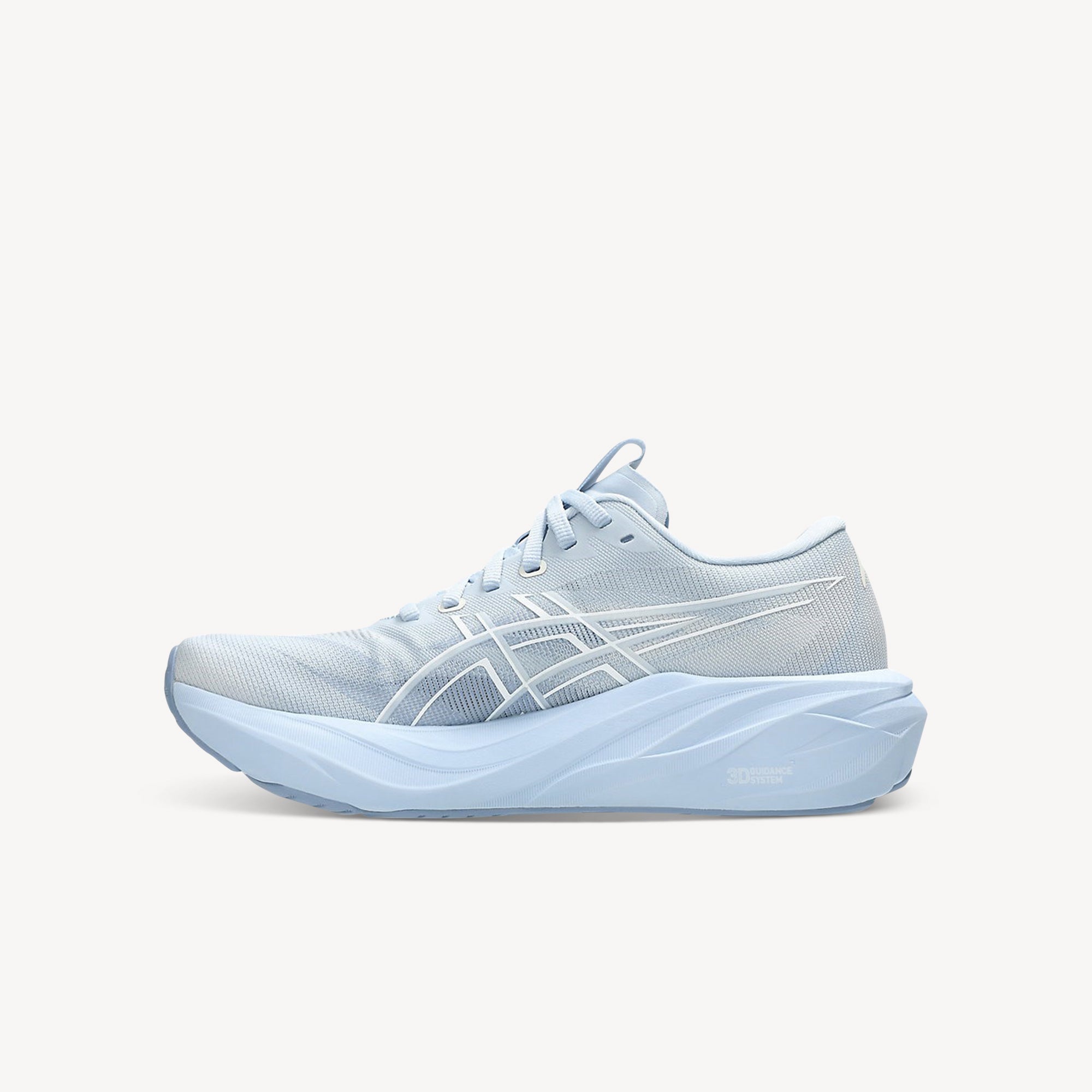 Asics GT-2000 15 Solid Air / Cream Womens