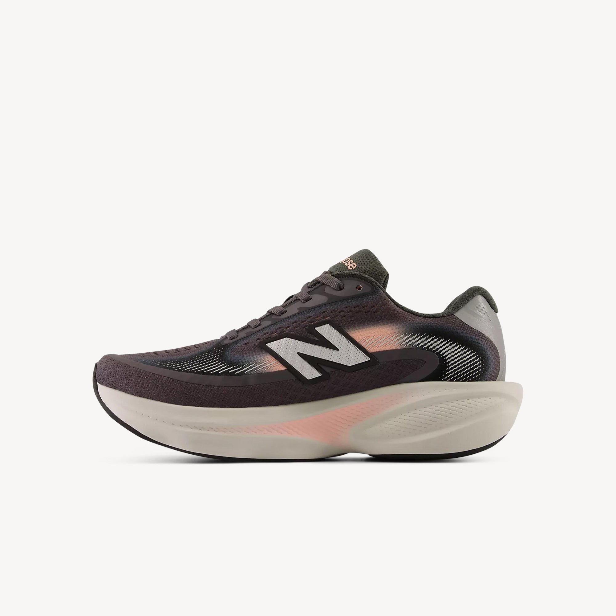 New Balance Ellipse Magnet / Pink Lemonade Womens