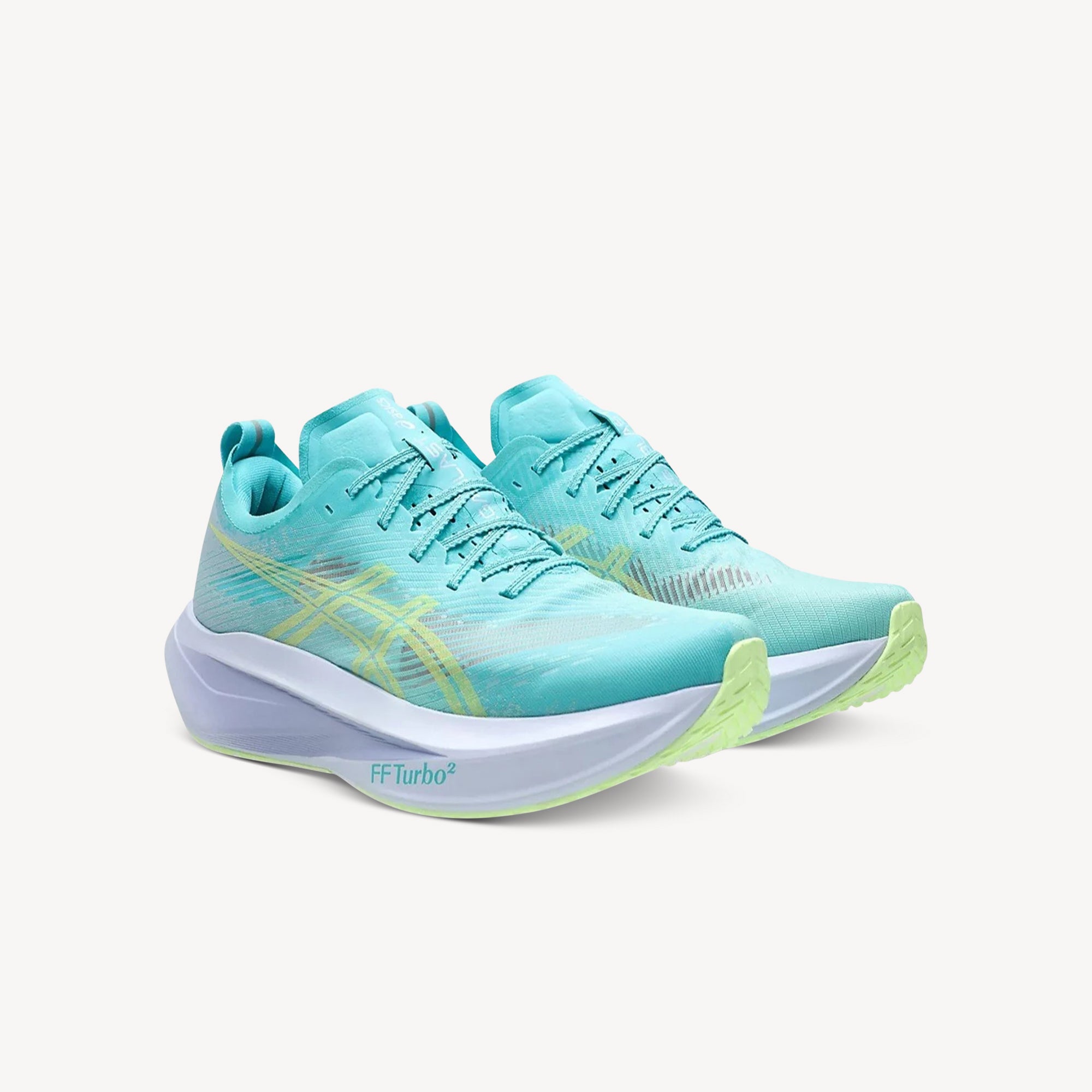 Asics Megablast Energy Aqua / Blue Fade Unisex