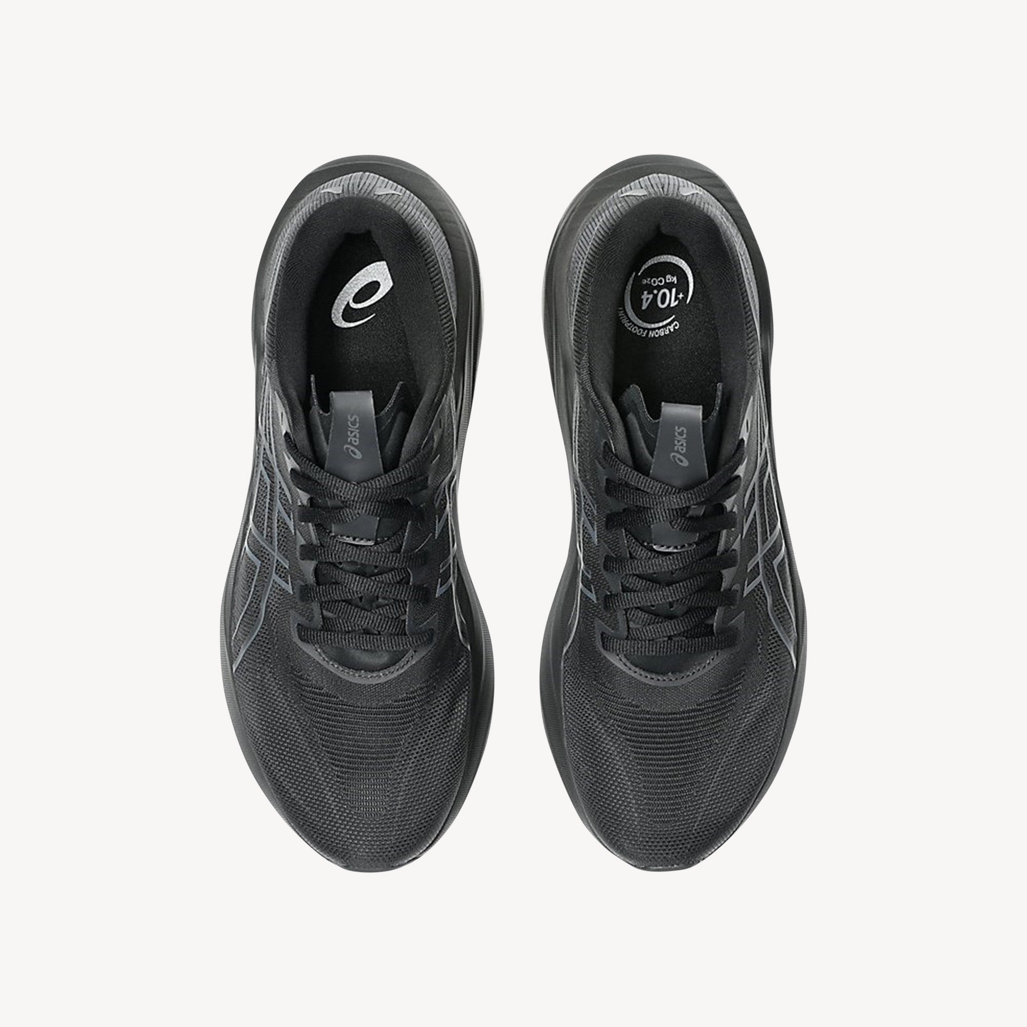 Asics GT-2000 15 Black / Black Mens