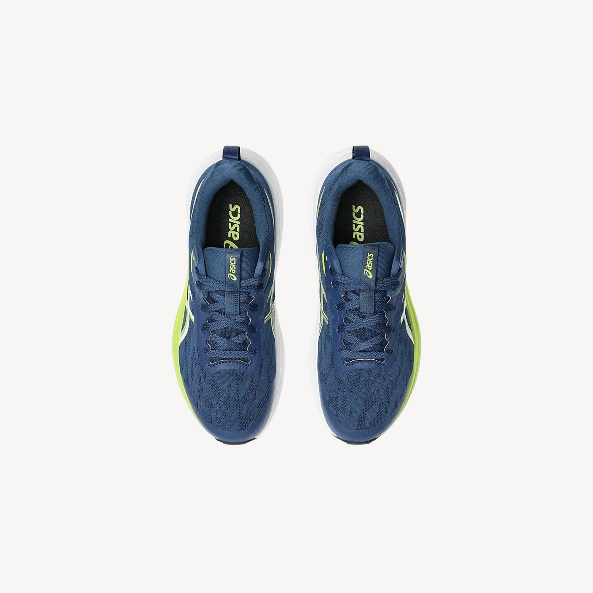 Asics GT-1000 14 GS Independence Blue / Neon Lime Kids