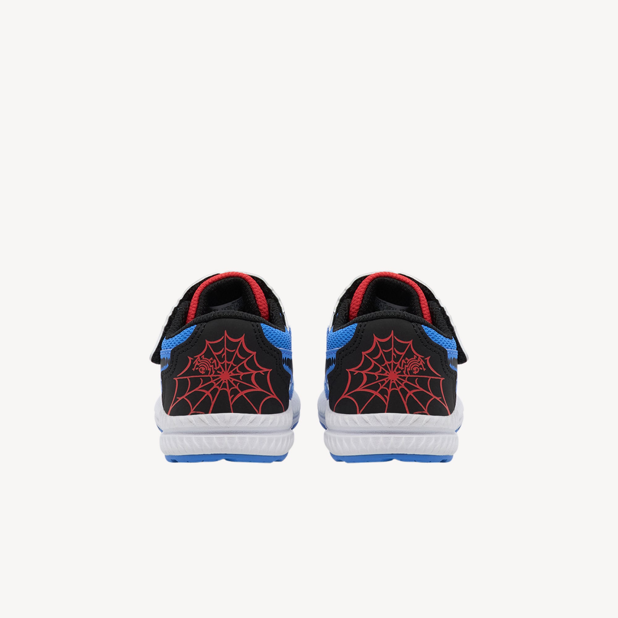 ASICS Contend 8 TS Blue Coast / Black Kids