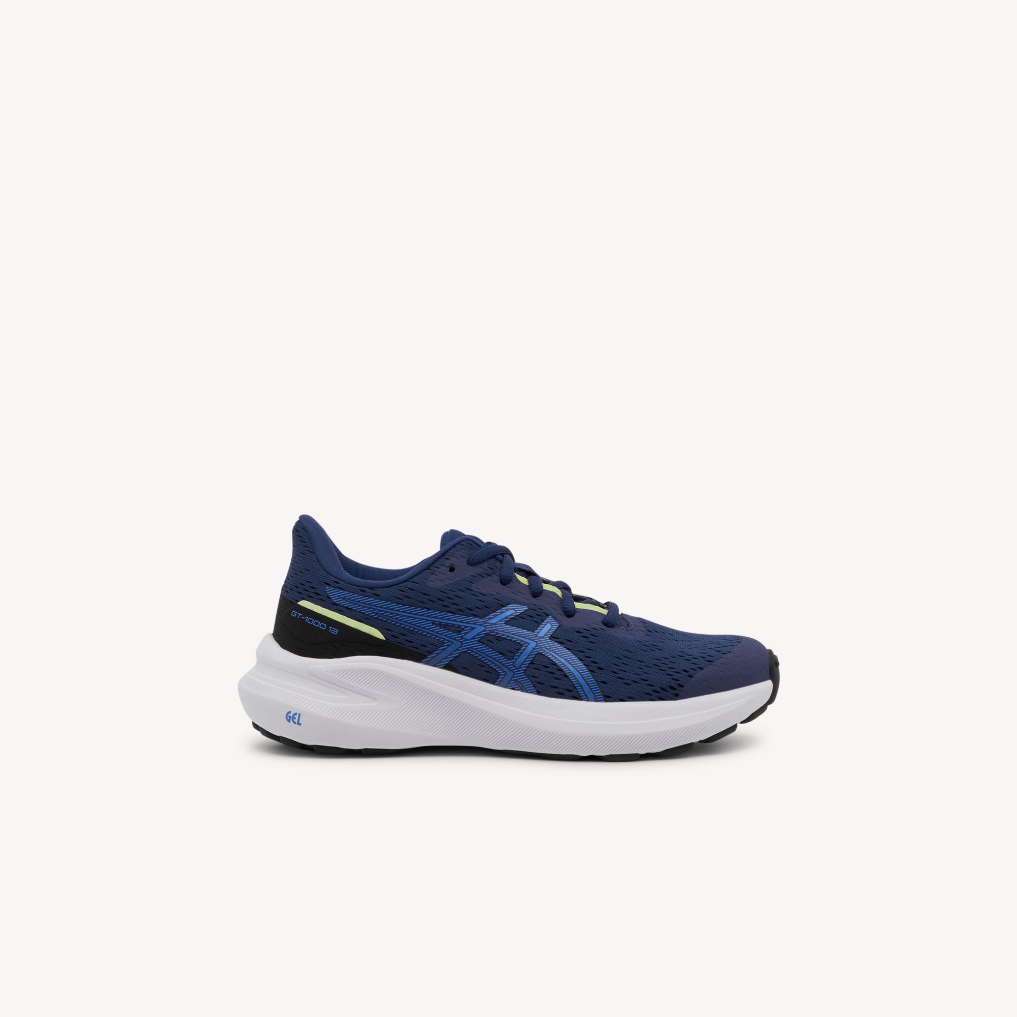 Asics GT-1000 13 GS Indigo Blue / Blue Coast Kids