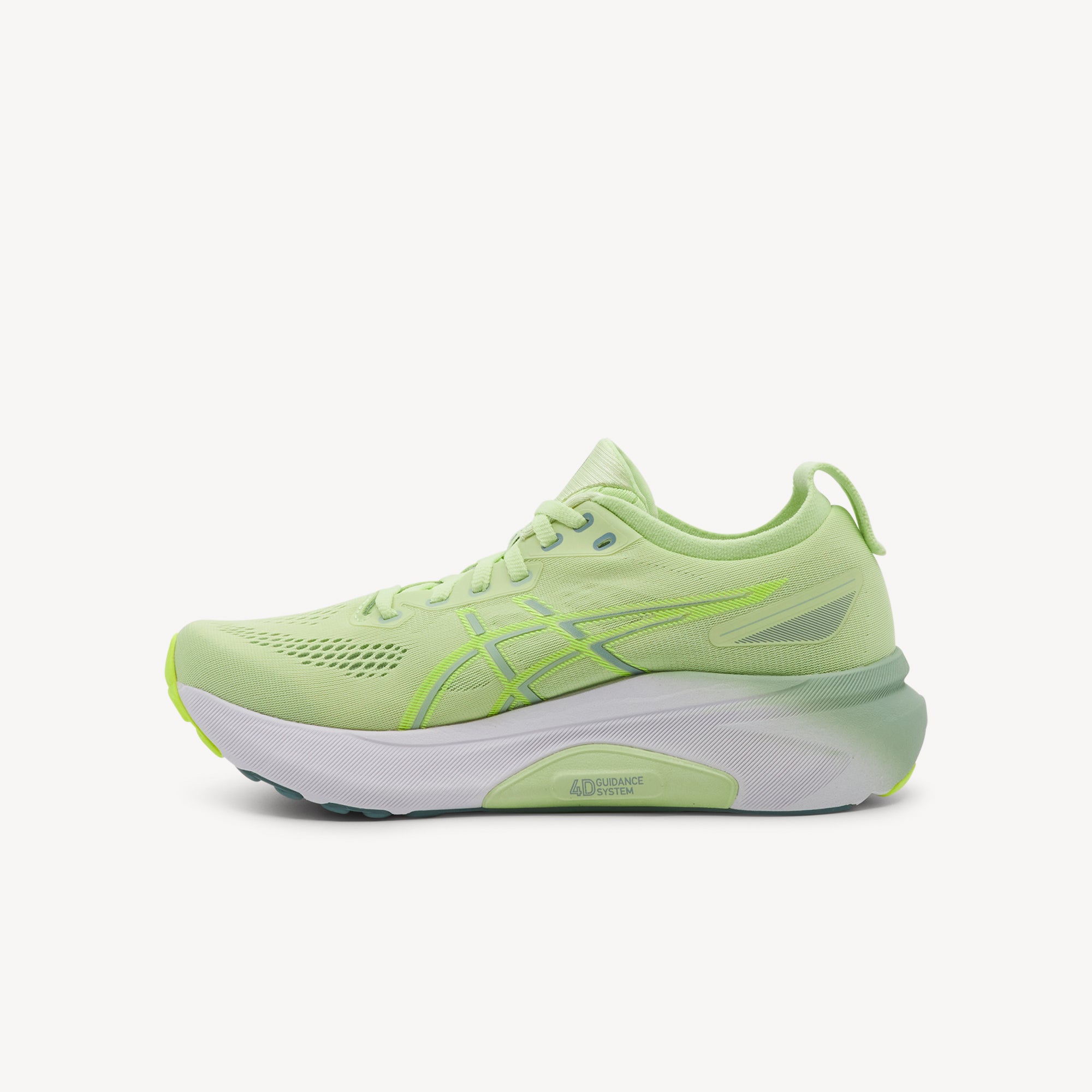 Asics GEL-Kayano 31 Cool Matcha / Light Celadon Womens