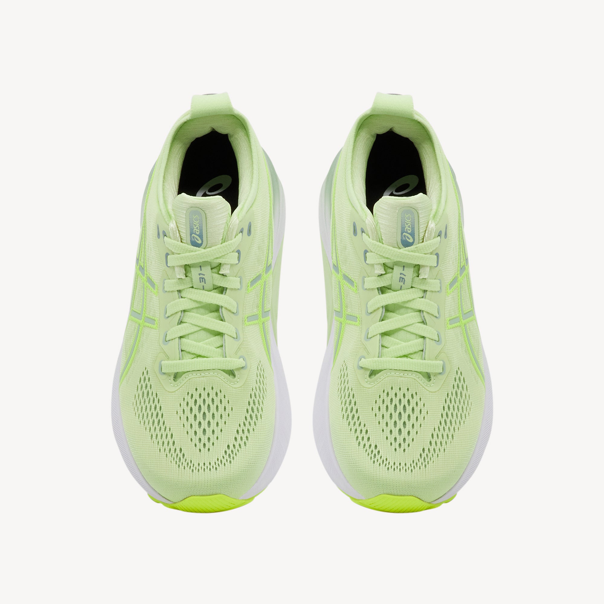 Asics GEL-Kayano 31 Cool Matcha / Light Celadon Womens