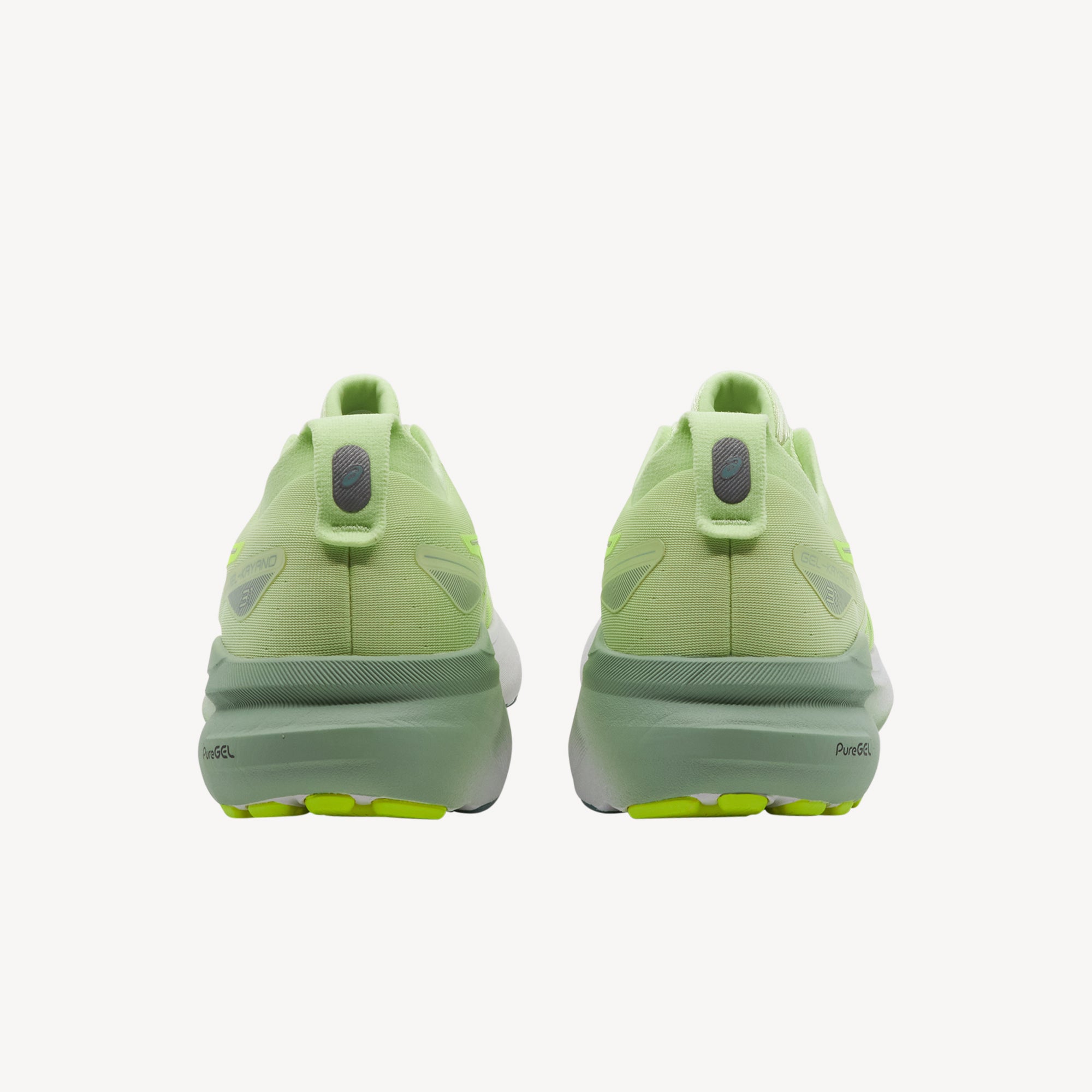 Asics GEL-Kayano 31 Cool Matcha / Light Celadon Womens