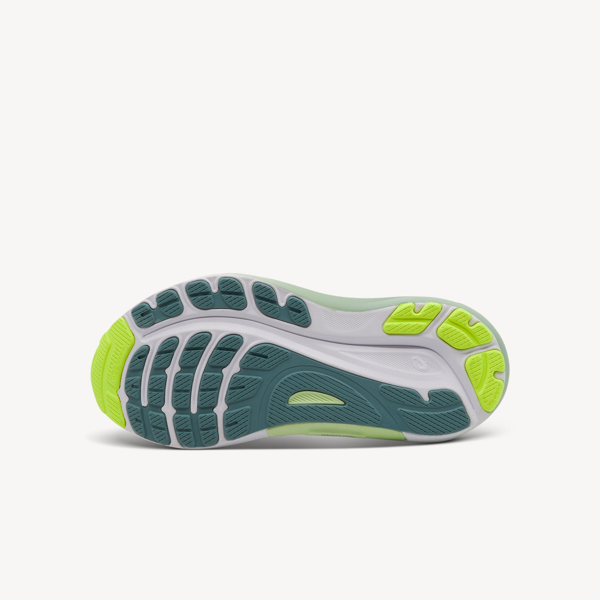 Asics GEL-Kayano 31 Cool Matcha / Light Celadon Womens
