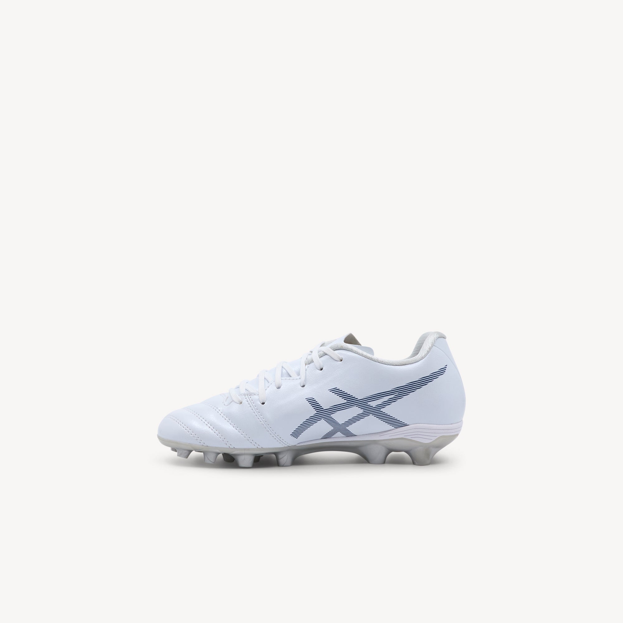 Asics DS Light JR GS White / Mako Blue Kids