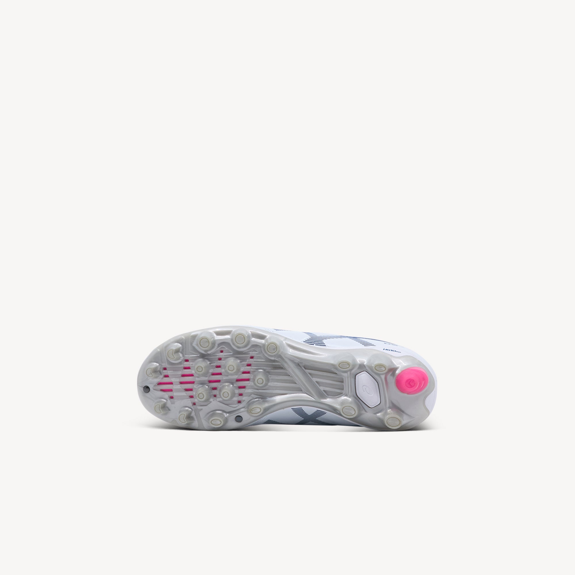 Asics DS Light JR GS White / Mako Blue Kids