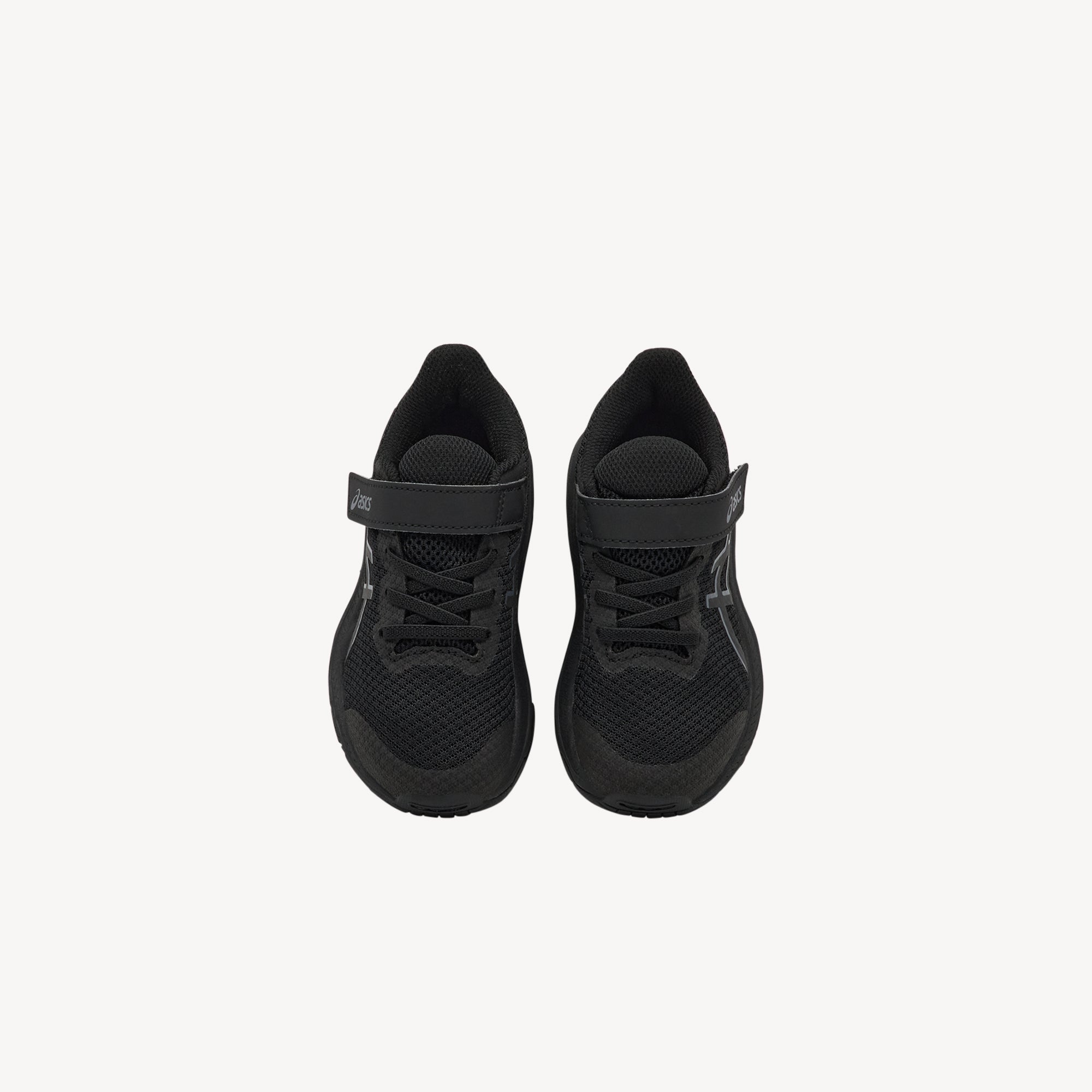 Asics GT-1000 12 PS Black / Carrier Grey Kids
