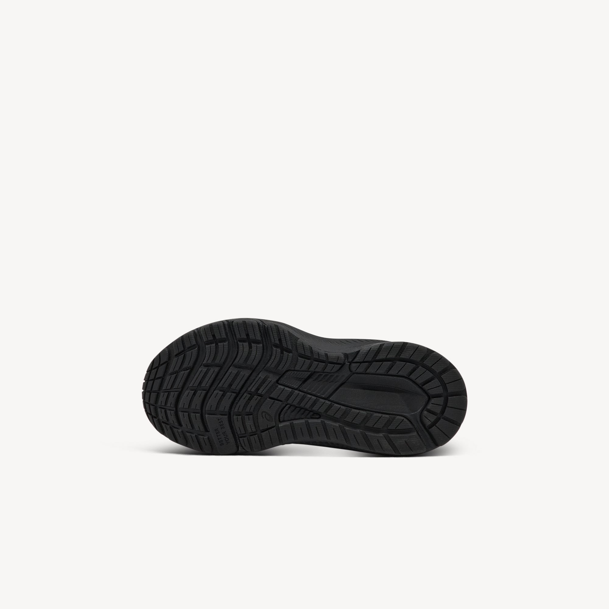 Asics GT-1000 12 PS Black / Carrier Grey Kids
