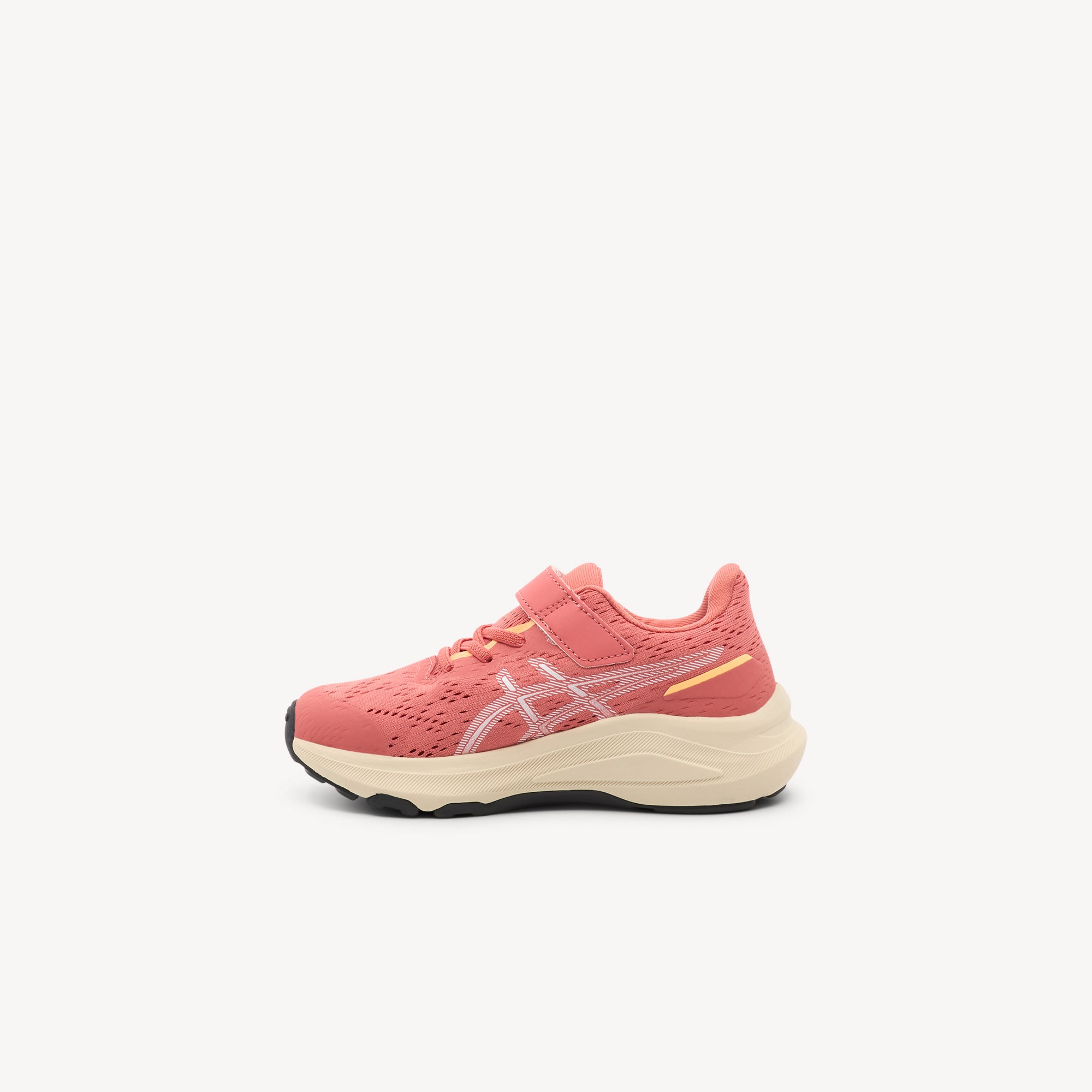 Asics GT-1000 13 PS Dark Pink Clay / White Kids