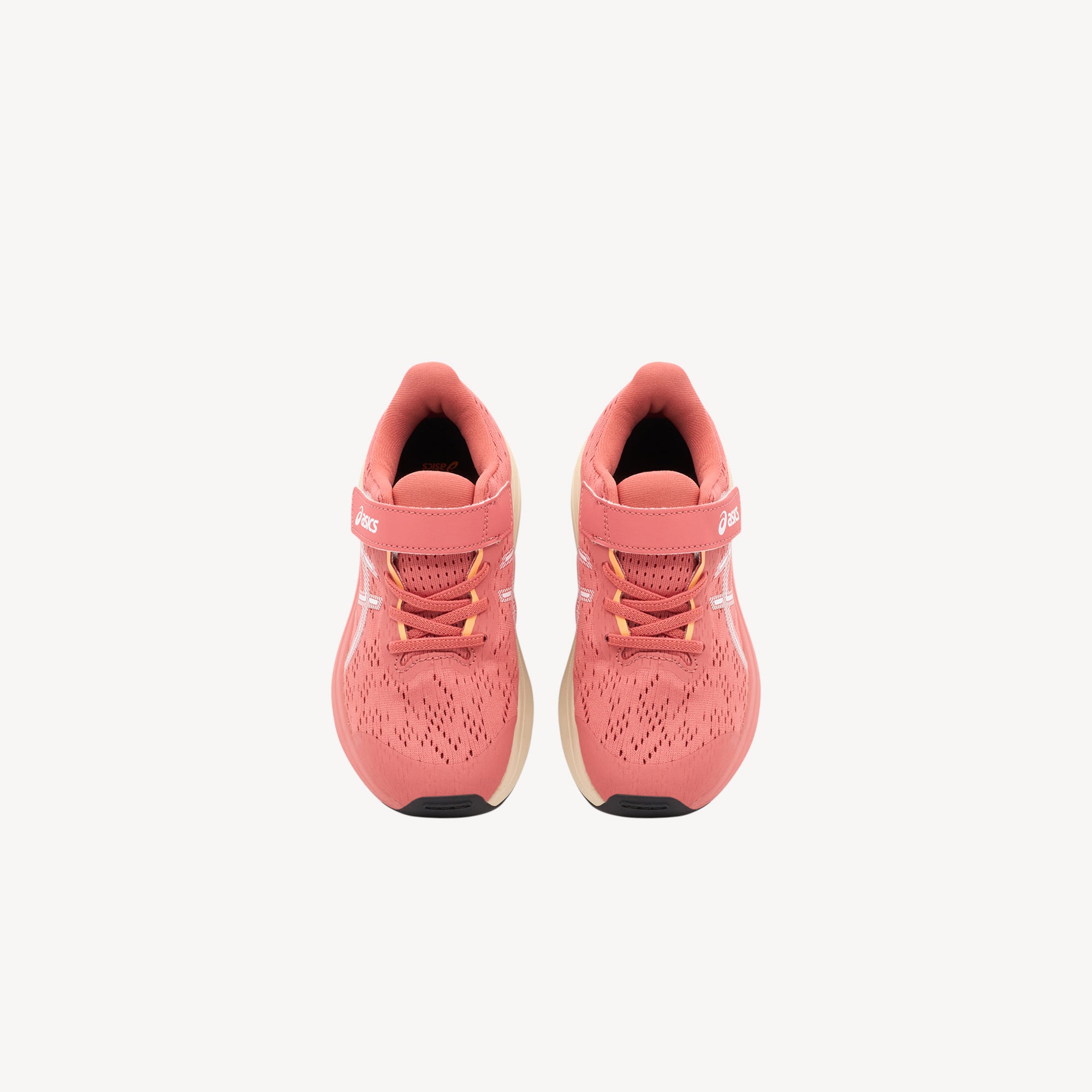Asics GT-1000 13 PS Dark Pink Clay / White Kids