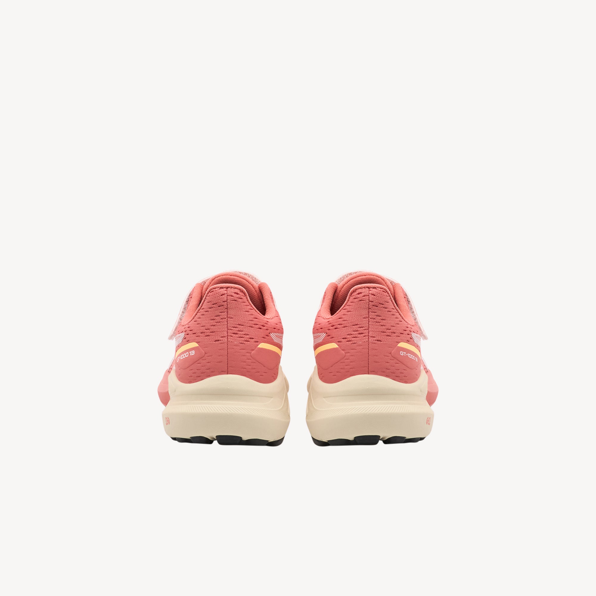 Asics GT-1000 13 PS Dark Pink Clay / White Kids