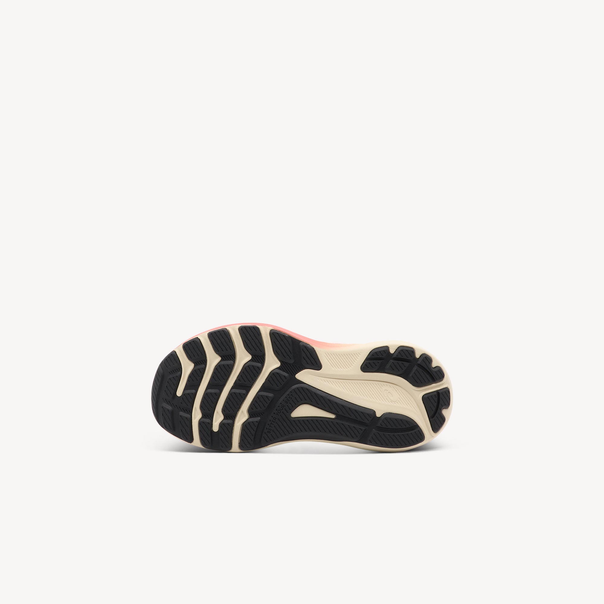 Asics GT-1000 13 PS Dark Pink Clay / White Kids
