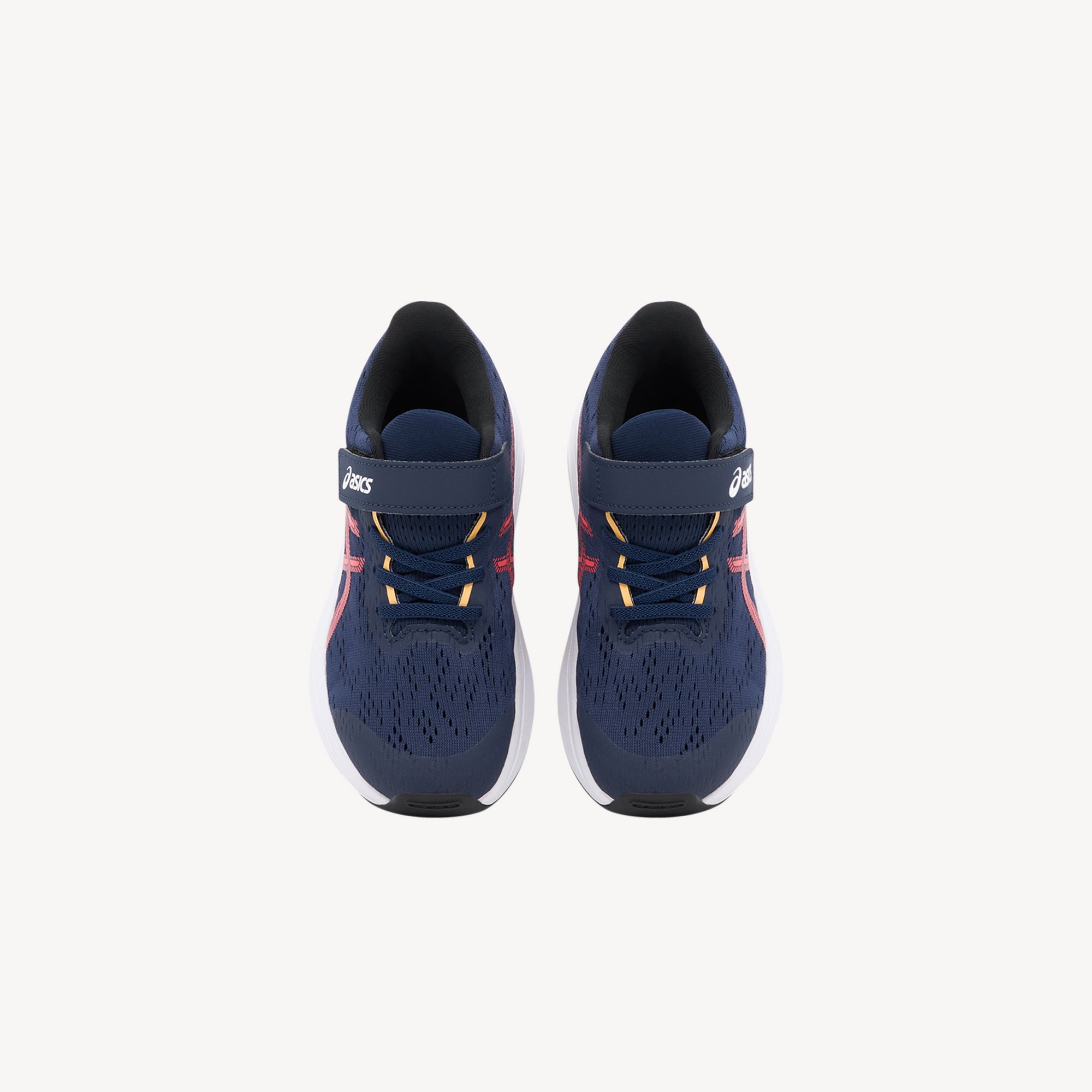 Asics GT-1000 13 PS Midnight / Flash Red Kids
