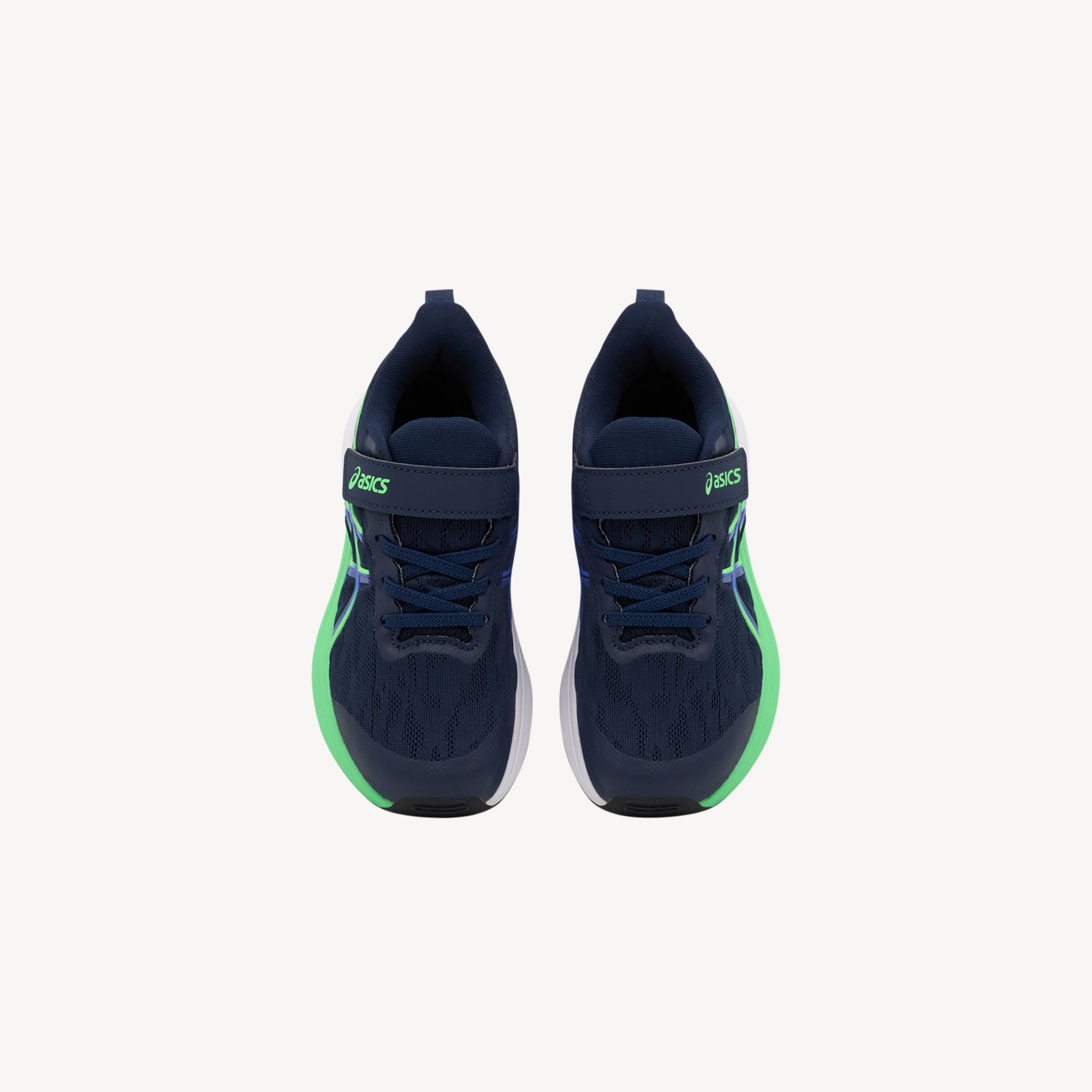 Asics GT-1000 14 PS Midnight / Vital Green Kids