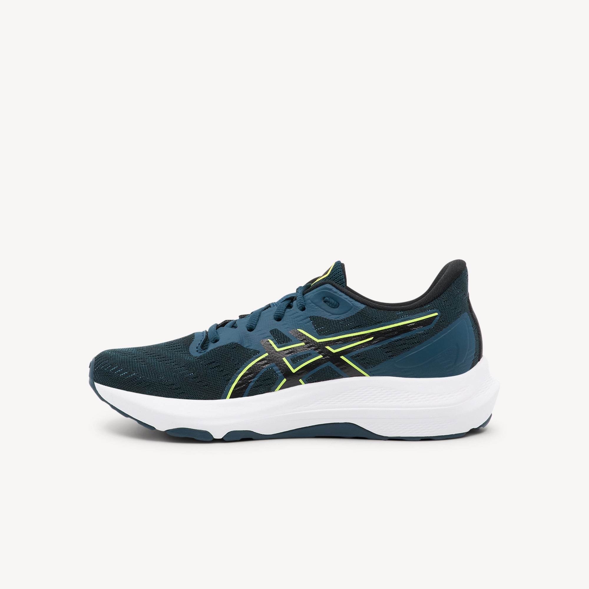 Asics GT-2000 12 GS Tranquil Teal / Citron Kids