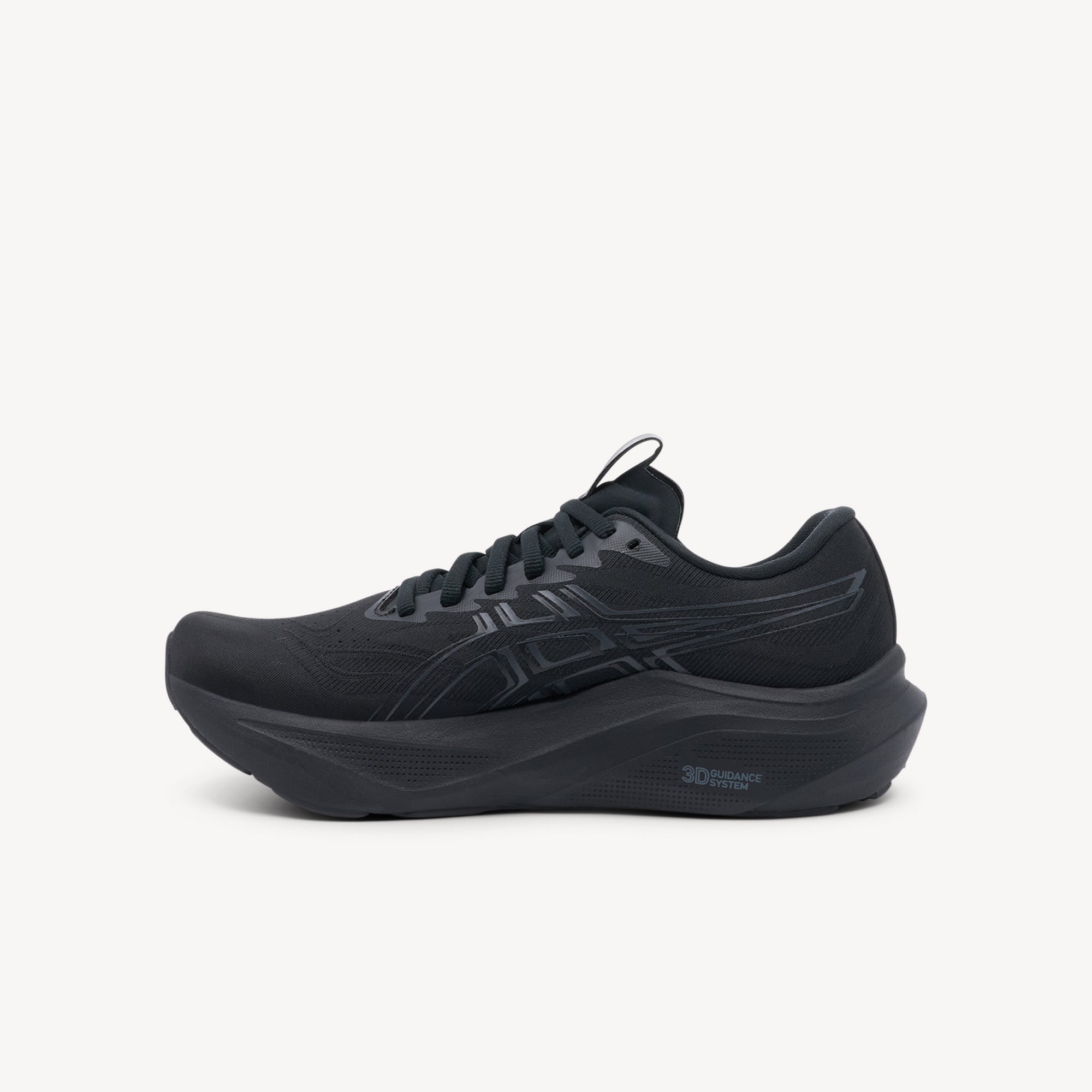 Asics GT-2000 14 Black / Graphite Grey Womens