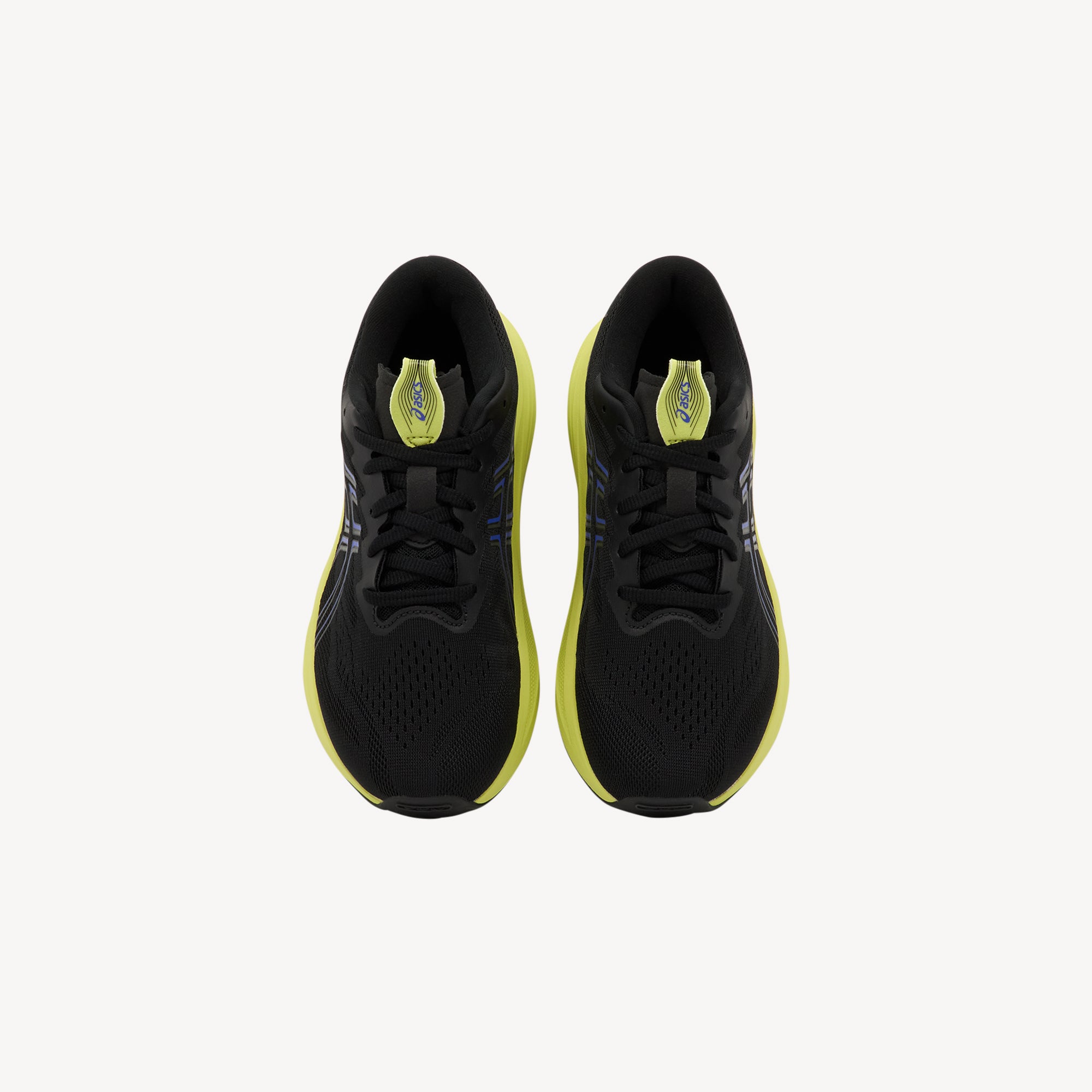 Asics GT-2000 14 GS Black / Cobalt Burst Kids