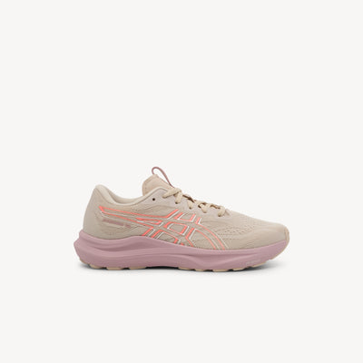 ASICS GT-2000 14 GS features advanced stability technology and responsive comfort at Profeet Footwear. Purpose-built running shoe for kids. Expert-fitted.