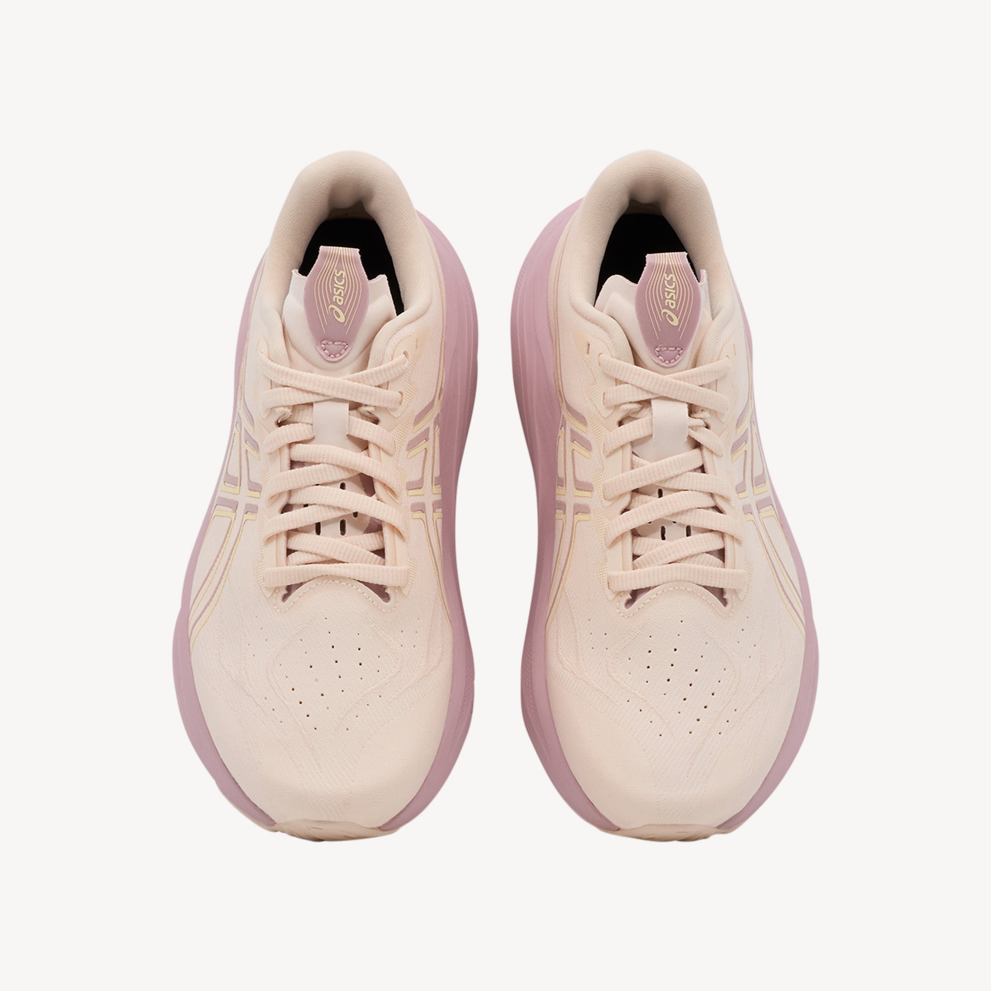 Asics GT-2000 14 Pearl Pink / Morganite Womens