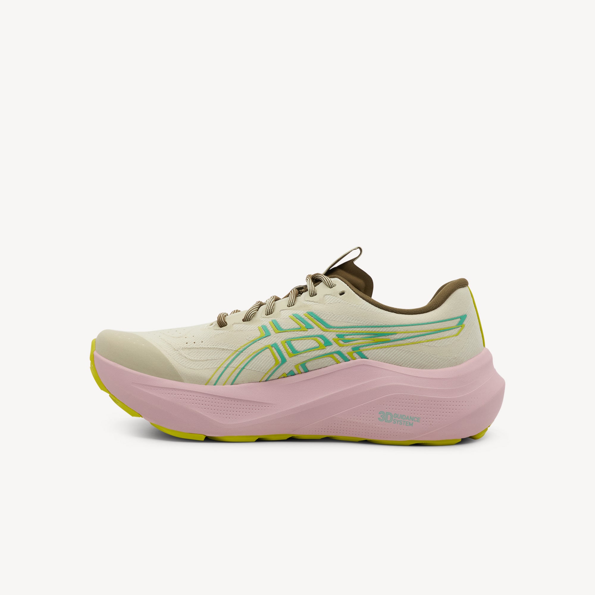 Asics GT-2000 14 TR Light Dust / Cacti Womens