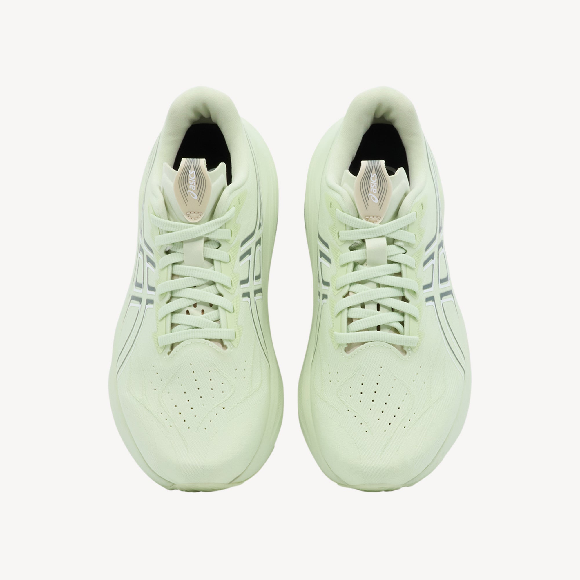 Asics GT-2000 14 Whisper Green / Monument Blue Womens