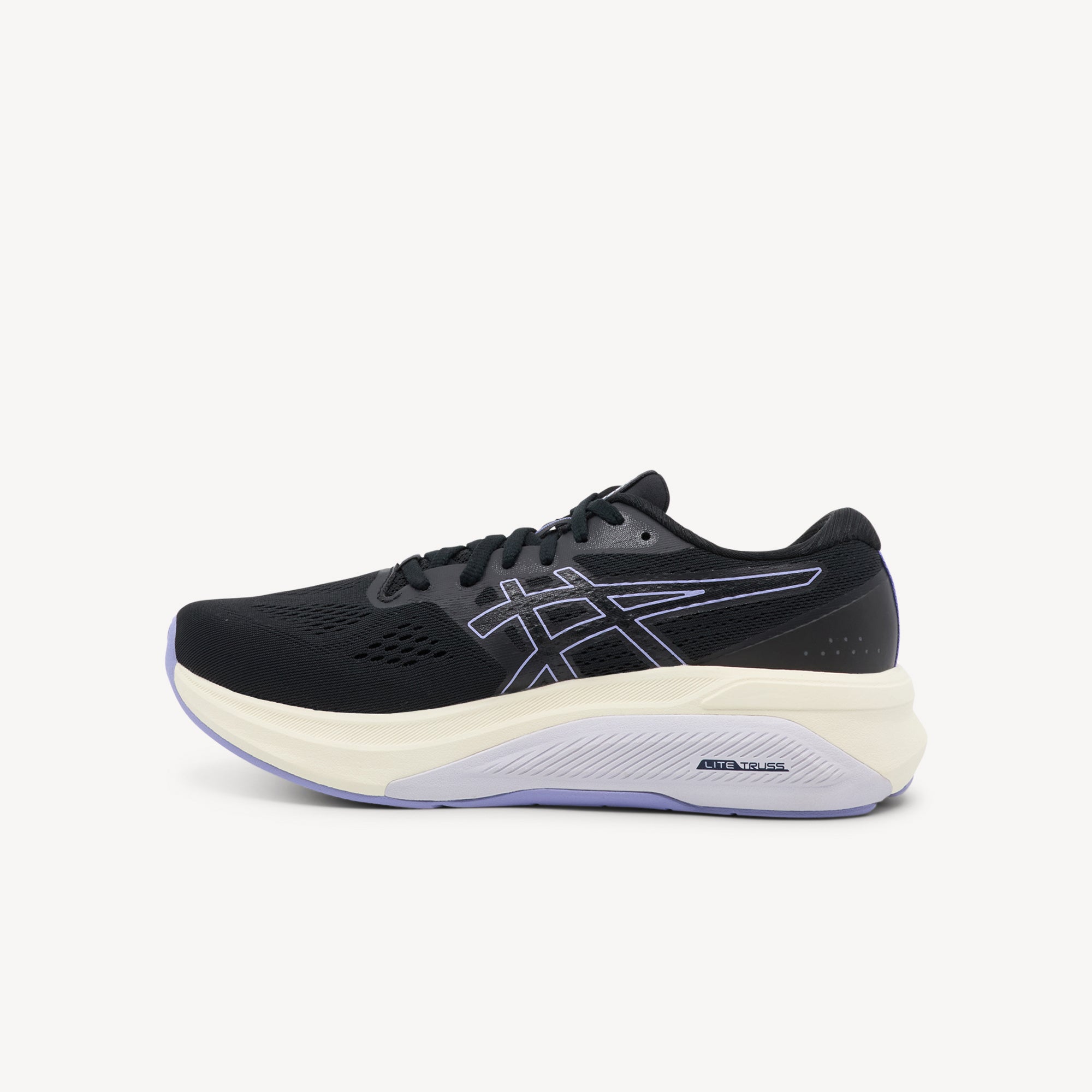 Asics GT-4000 4 Black / Bluebell Womens