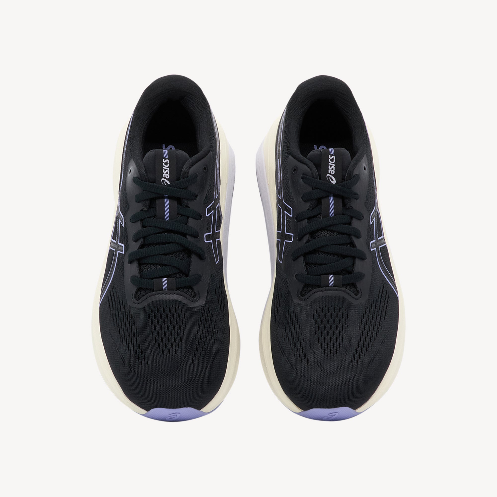 Asics GT-4000 4 Black / Bluebell Womens
