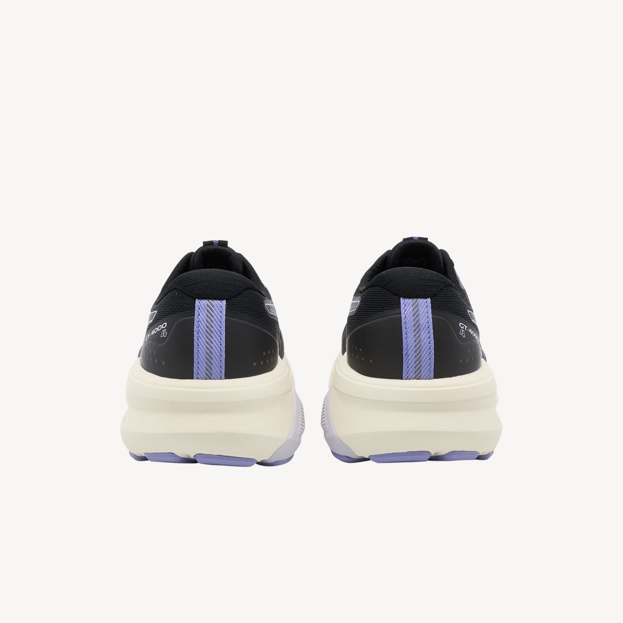 Asics GT-4000 4 Black / Bluebell Womens