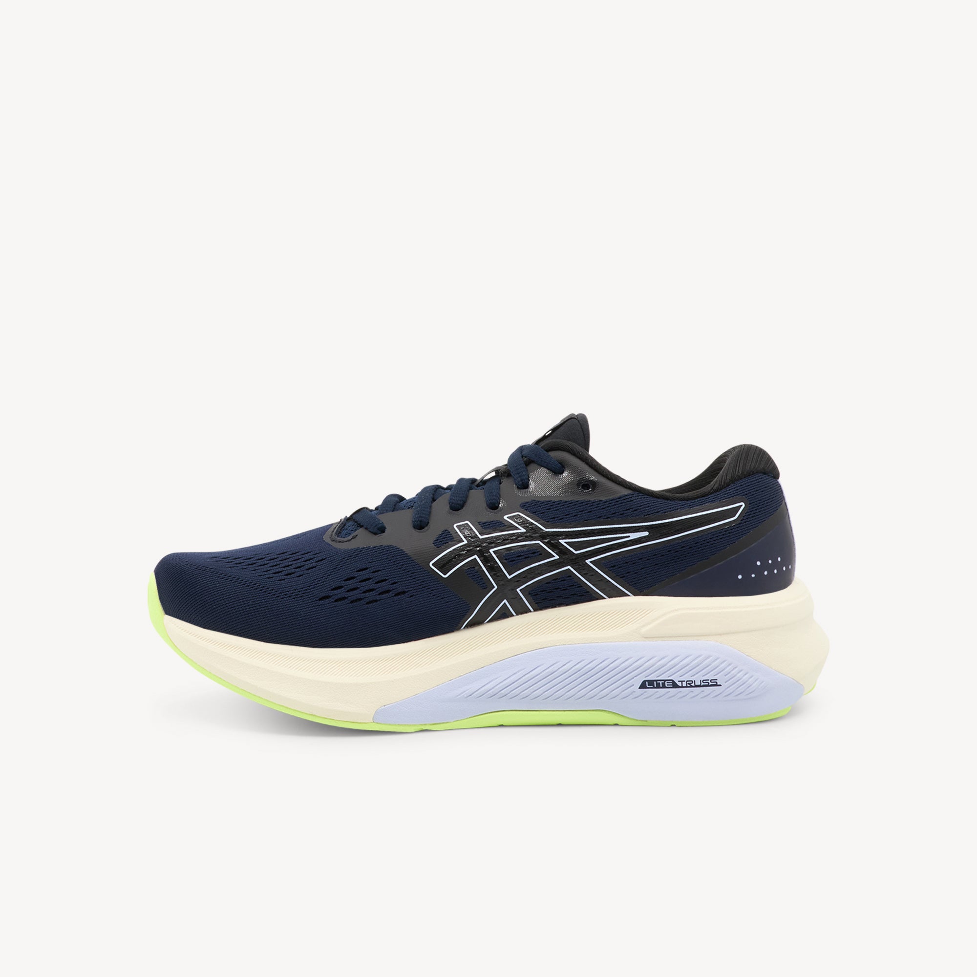 Asics GT-4000 4 Midnight / Blue Fade Womens
