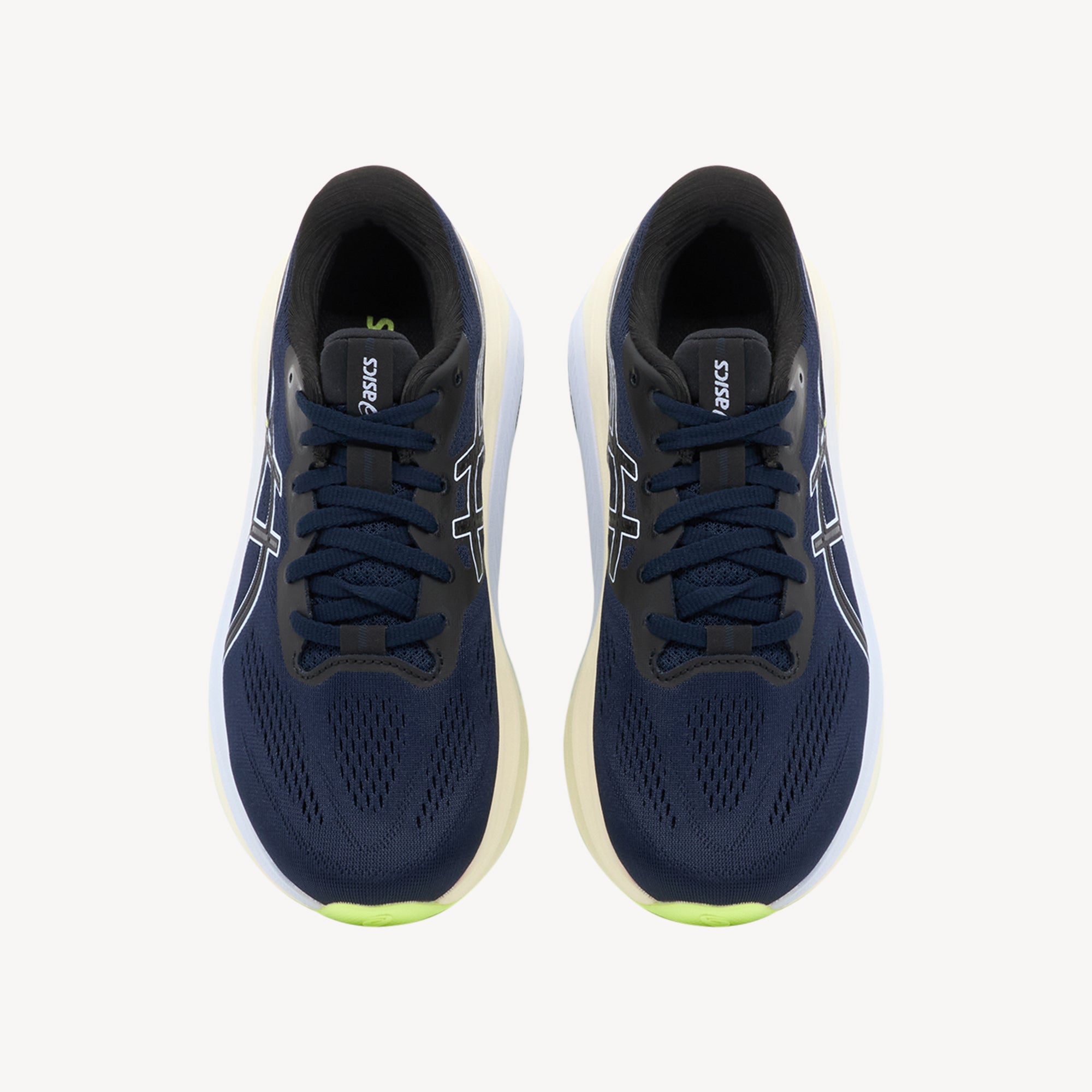 Asics GT-4000 4 Midnight / Blue Fade Womens
