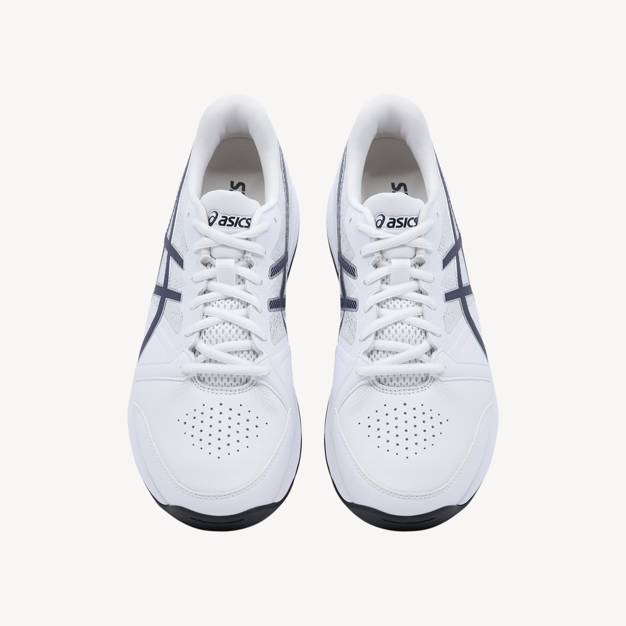 Asics Gel-550TR White / Midnight Mens
