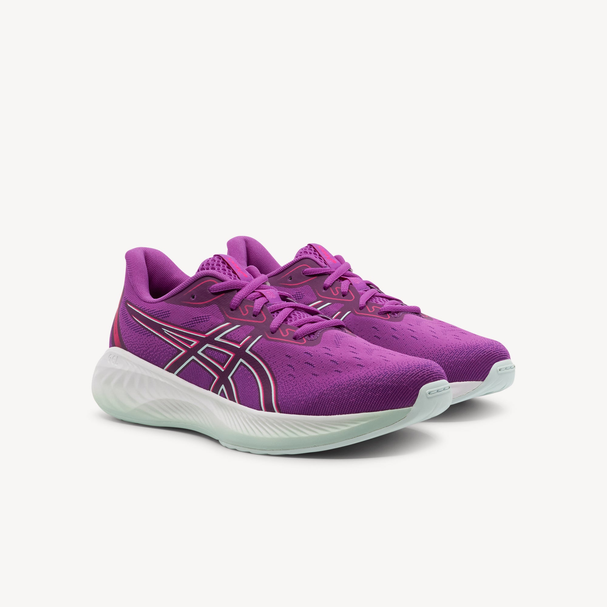 Asics GEL-Cumulus 26 GS Bold Magenta / Soothing Sea Kids
