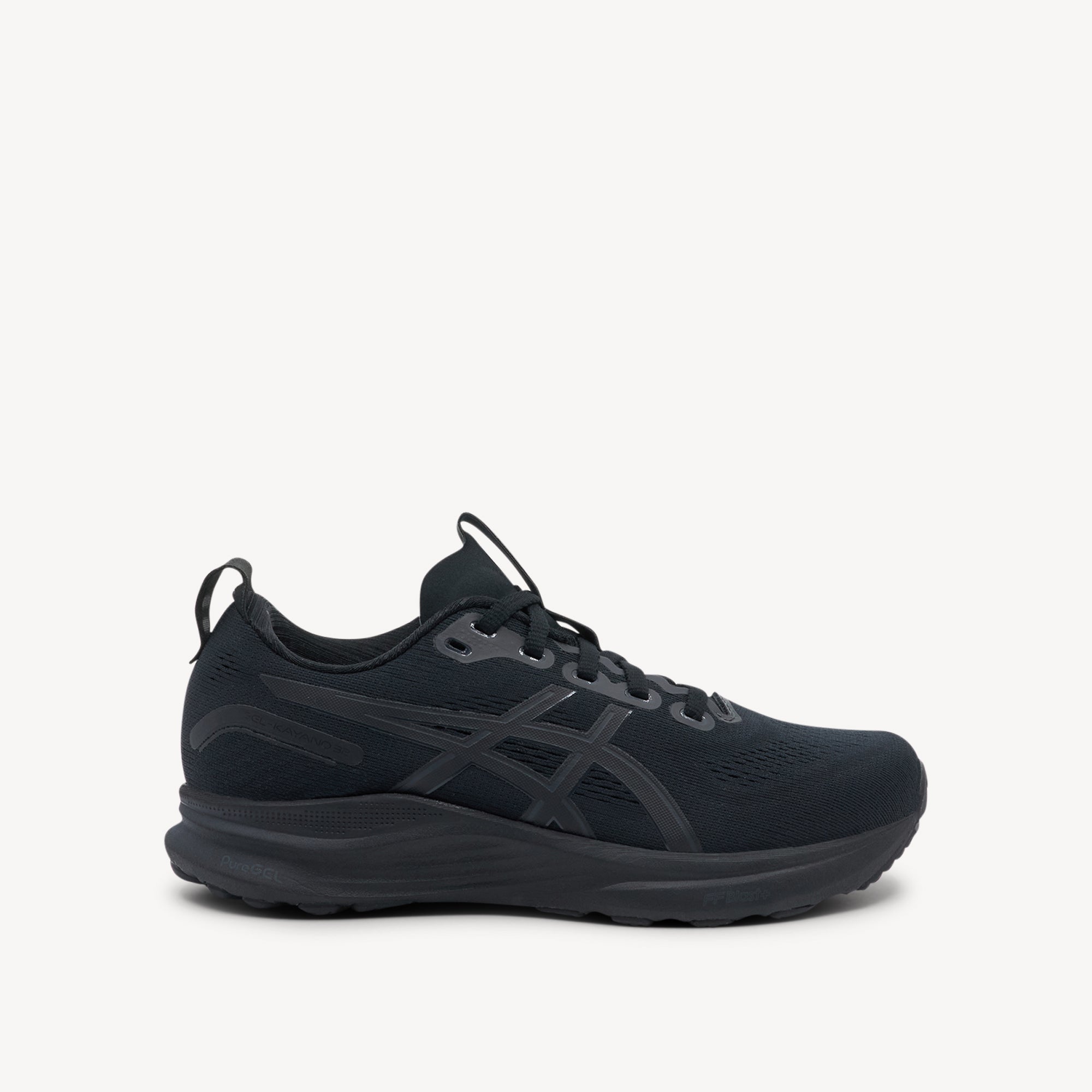 Asics Gel-Kayano 32 GS Black / Graphite Grey Kids