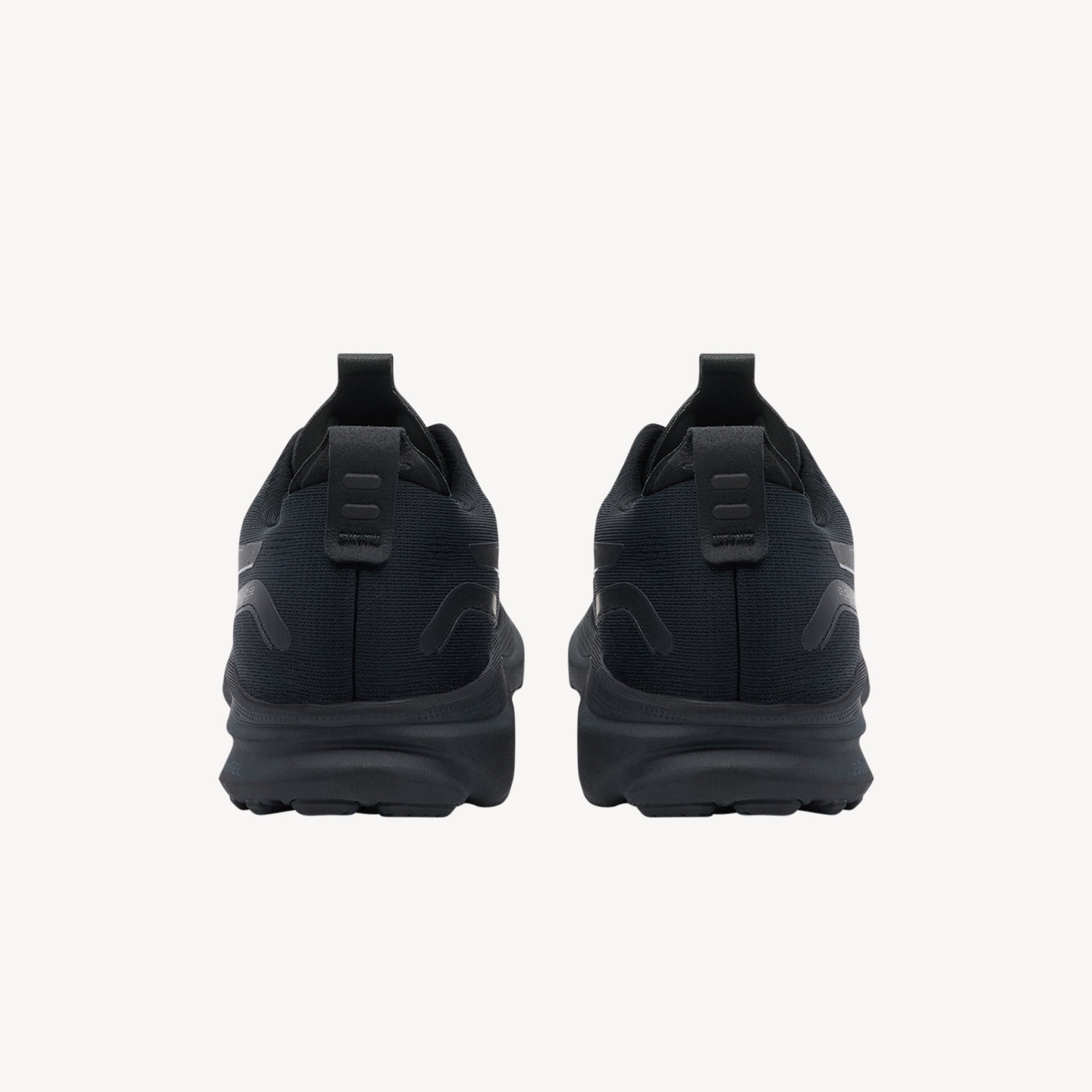 Asics Gel-Kayano 32 GS Black / Graphite Grey Kids