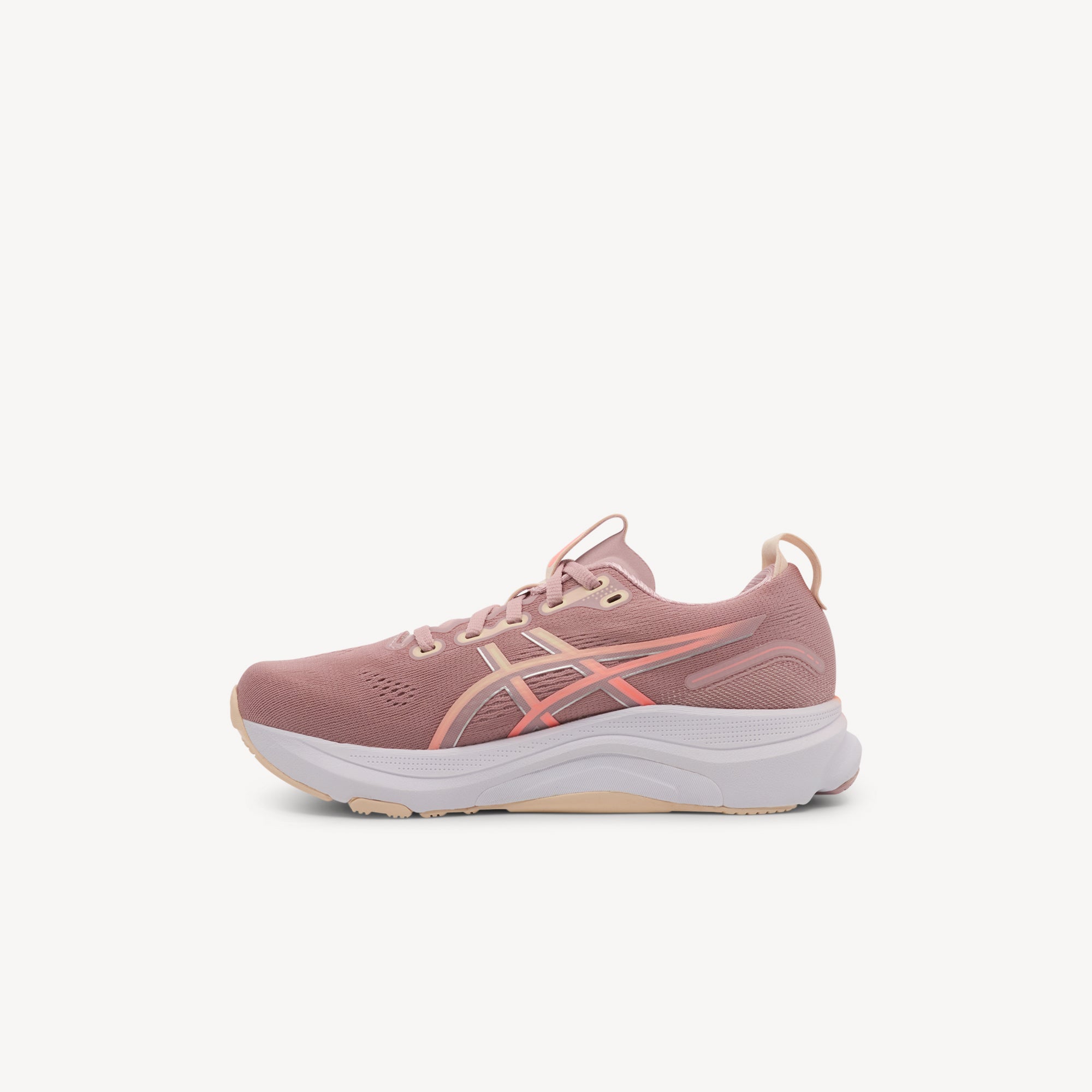 Asics Gel-Kayano 32 GS Morganite / Purple Silver Kids