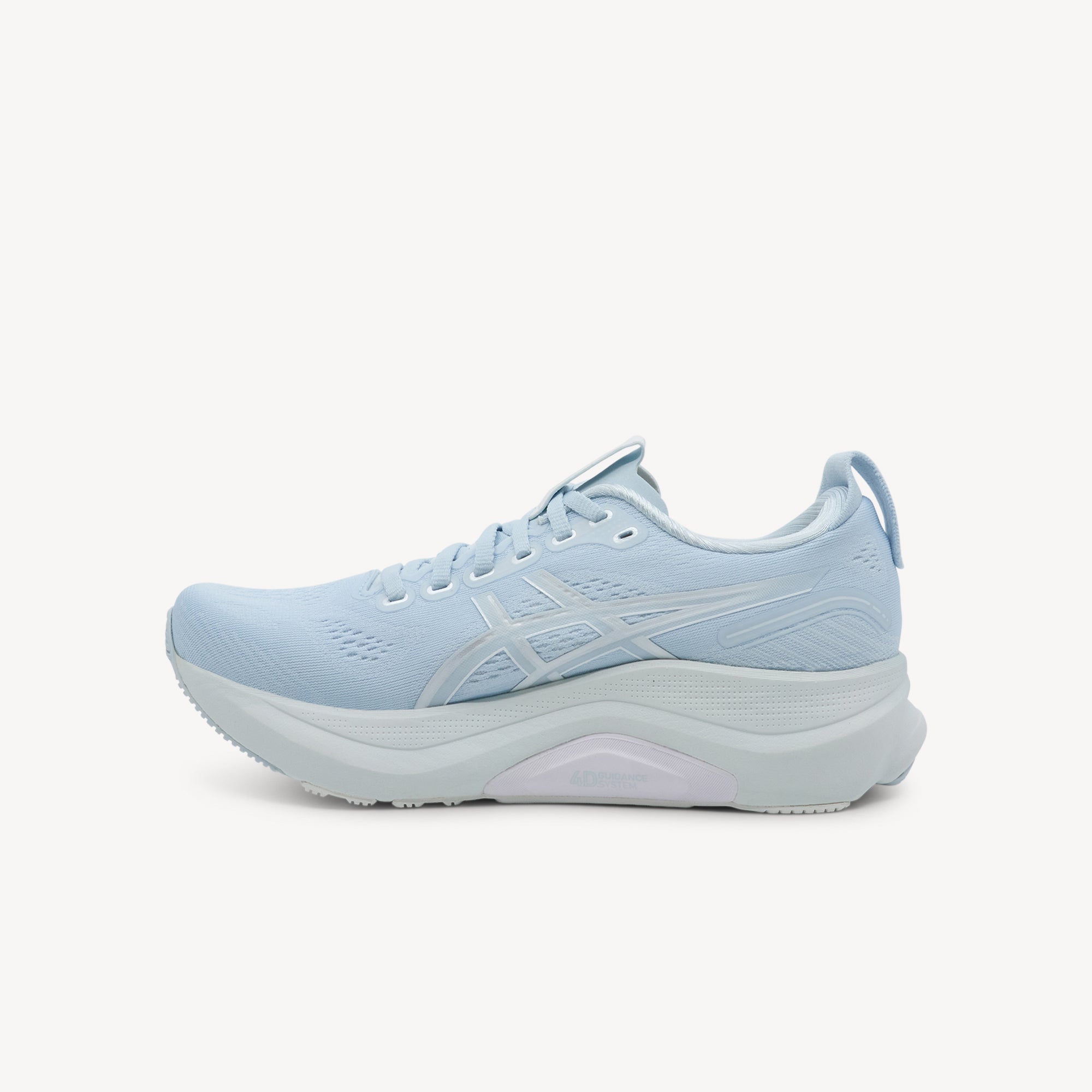 Asics Gel-Kayano 32 Sky / Pure Silver Womens