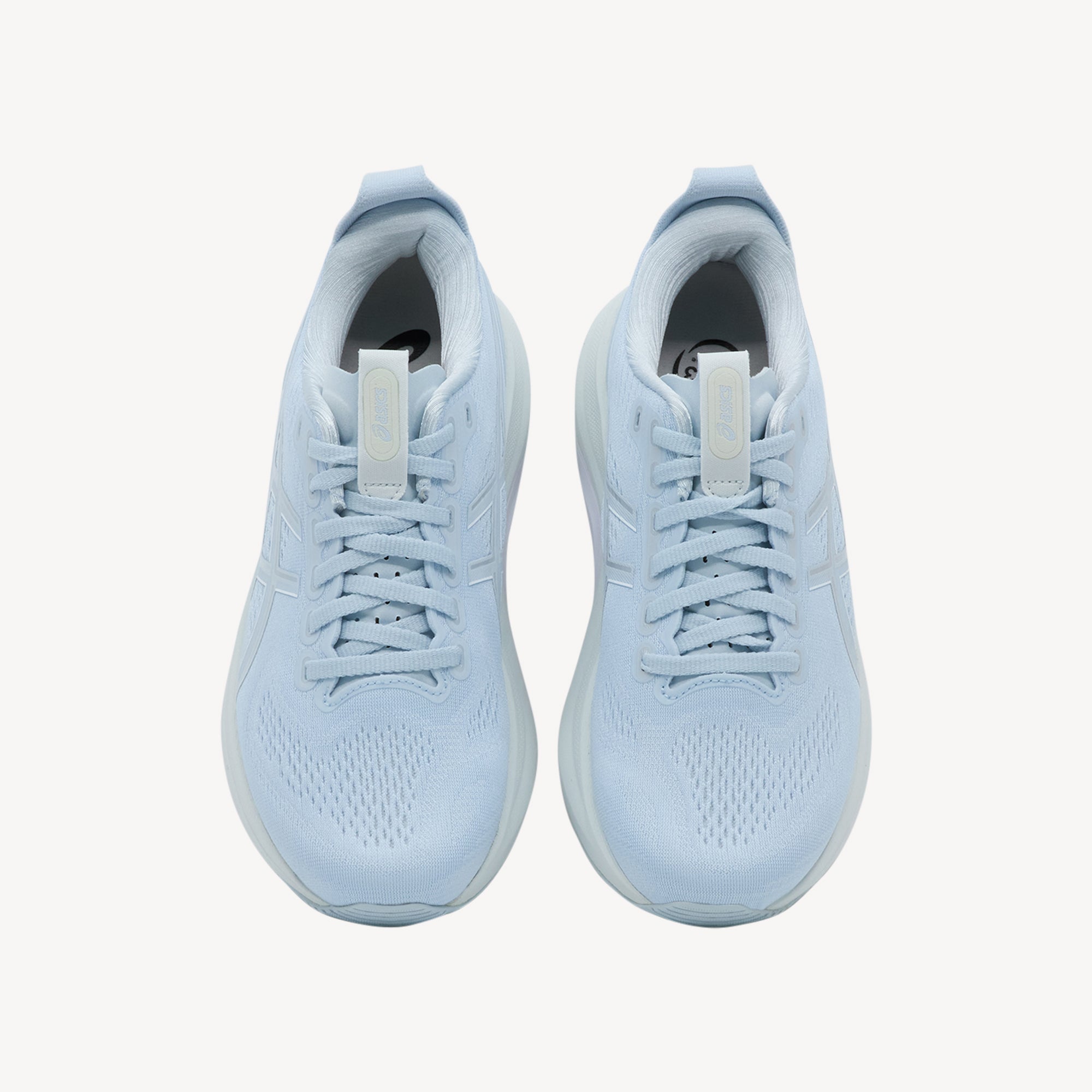 Asics Gel-Kayano 32 Sky / Pure Silver Womens