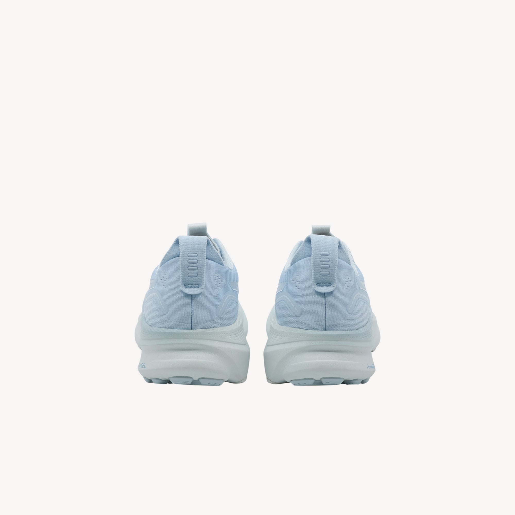 Asics Gel-Kayano 32 Sky / Pure Silver Womens