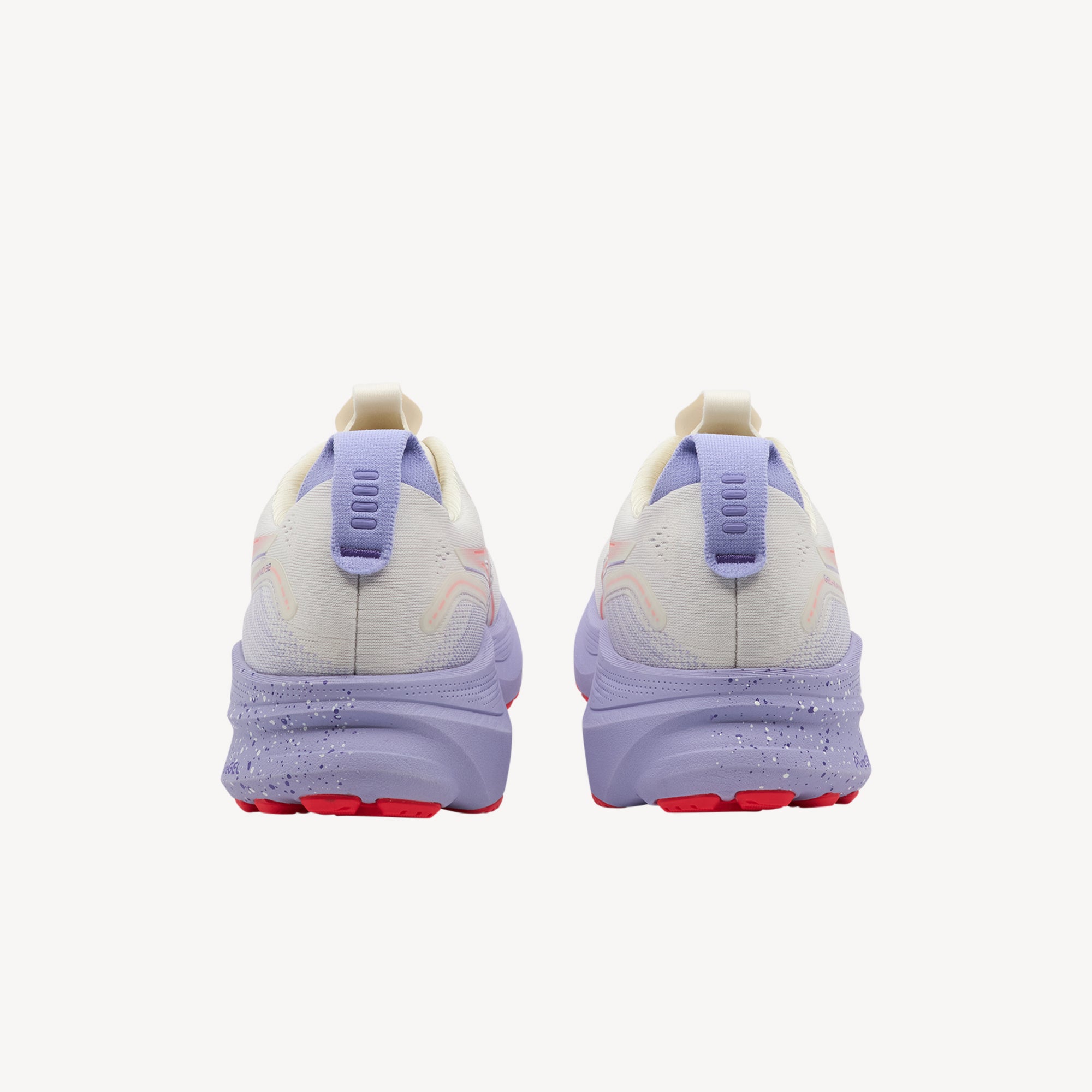Asics Gel-Kayano 32 Tokyo Cream / Edo Purple Womens