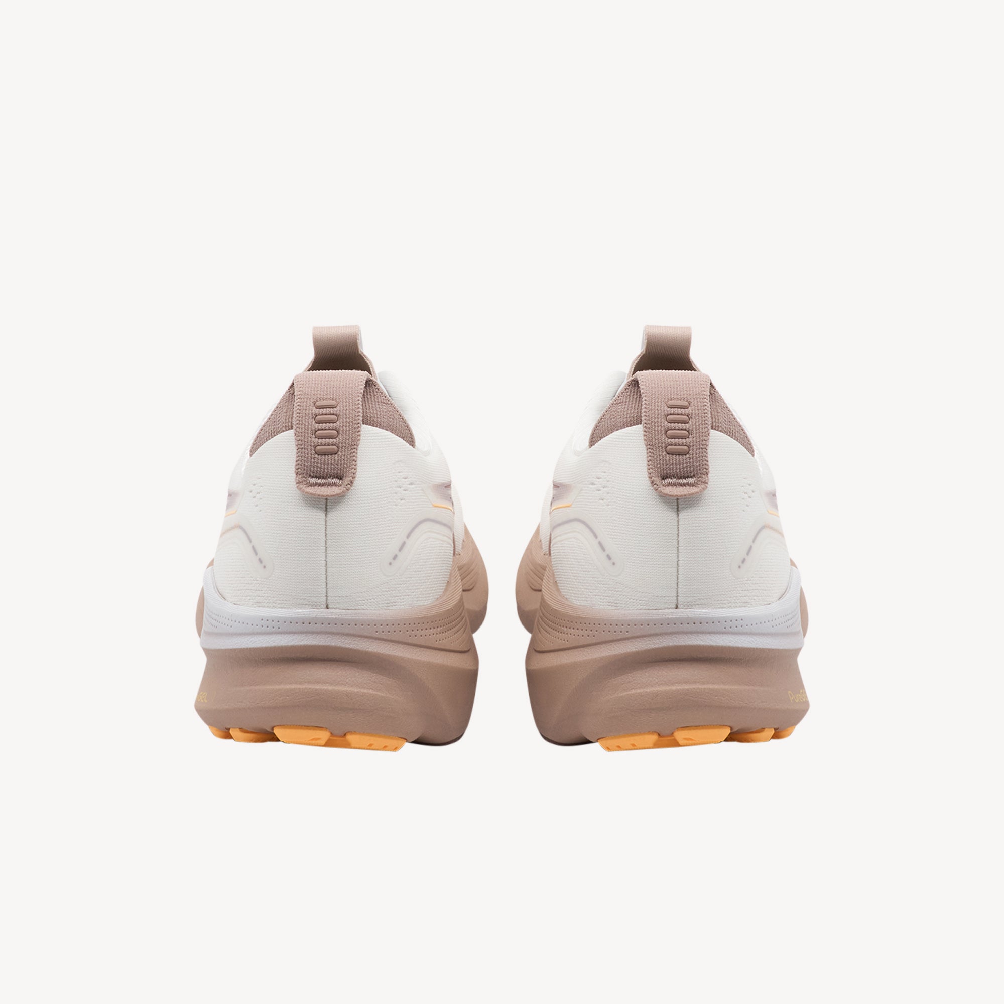 Asics Gel-Kayano 32 White / Orange Glow Womens