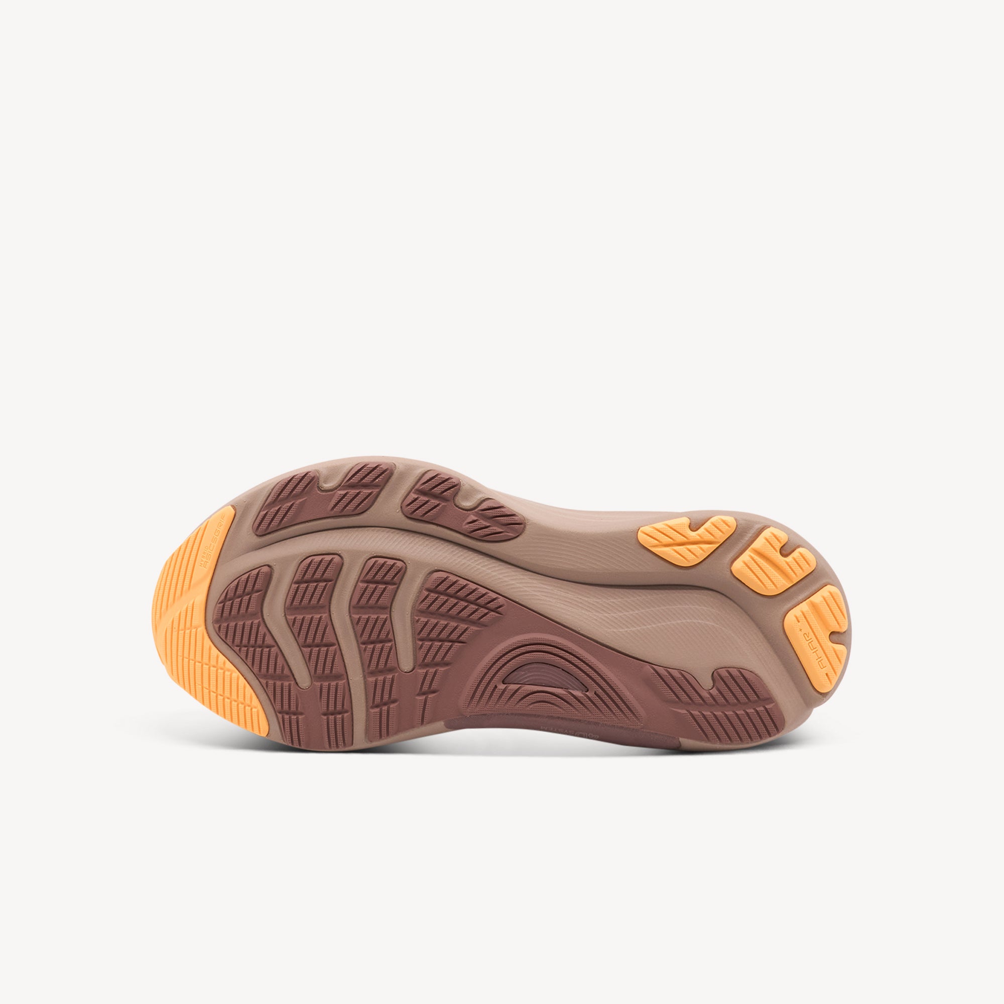 Asics Gel-Kayano 32 White / Orange Glow Womens