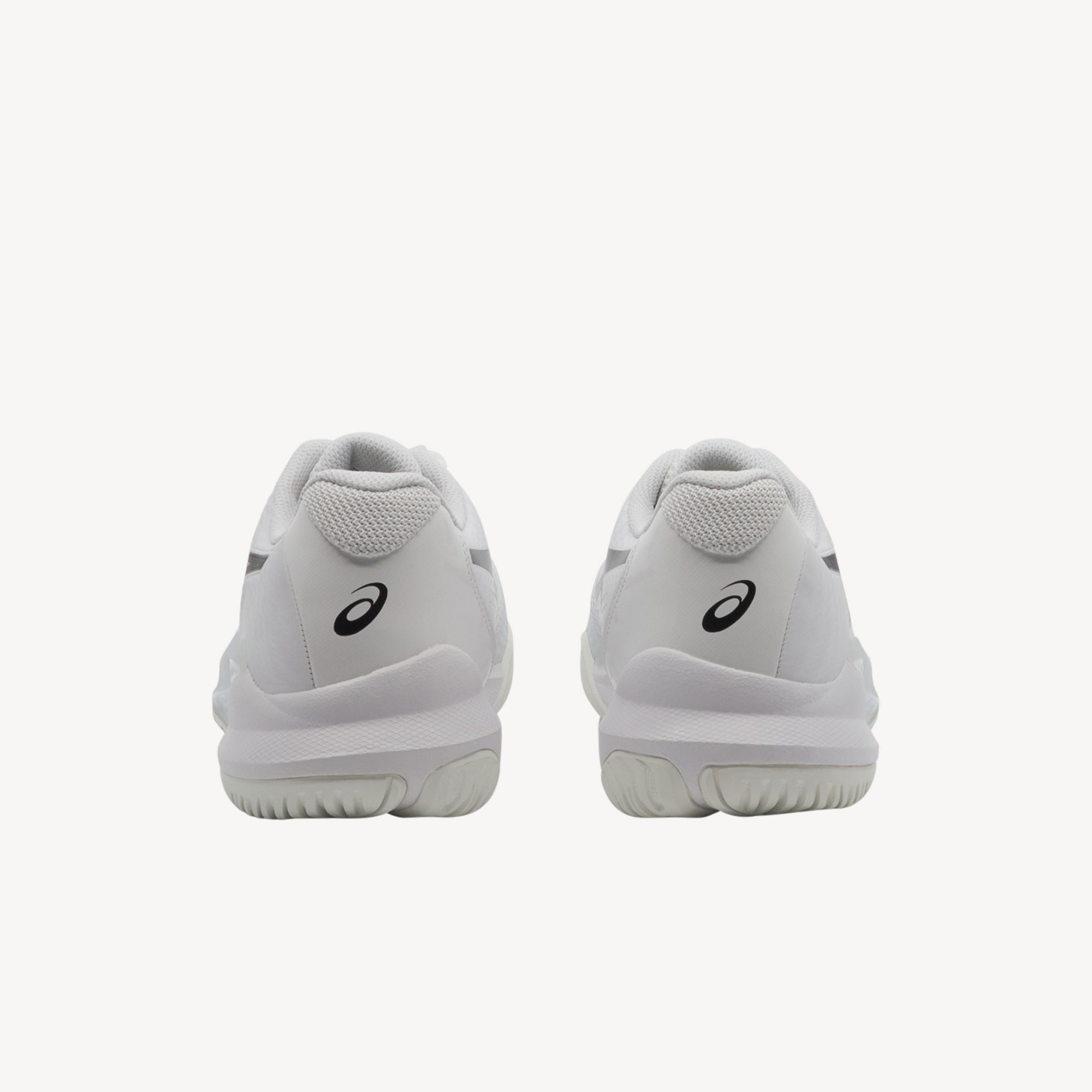 Asics GEL-Challenger 14 White / Black Mens