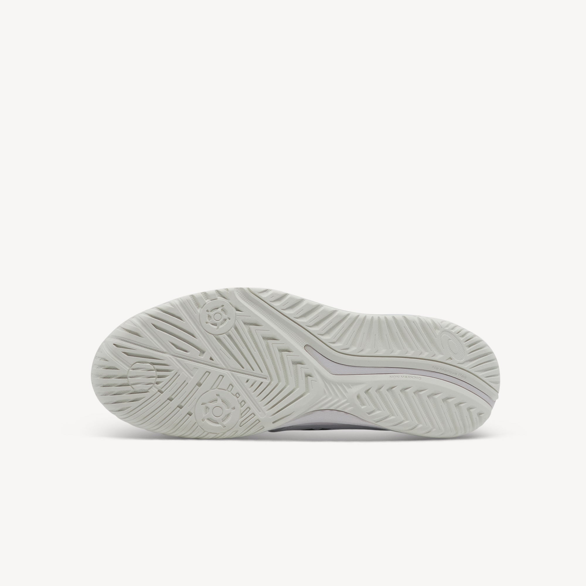 Asics GEL-Challenger 14 White / Black Mens